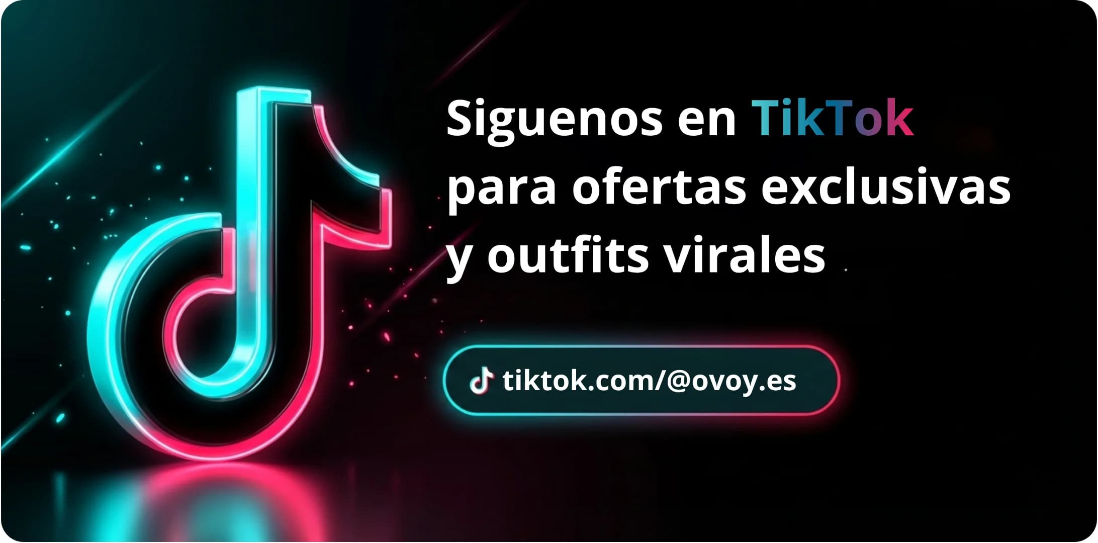 TikTok Ovoy