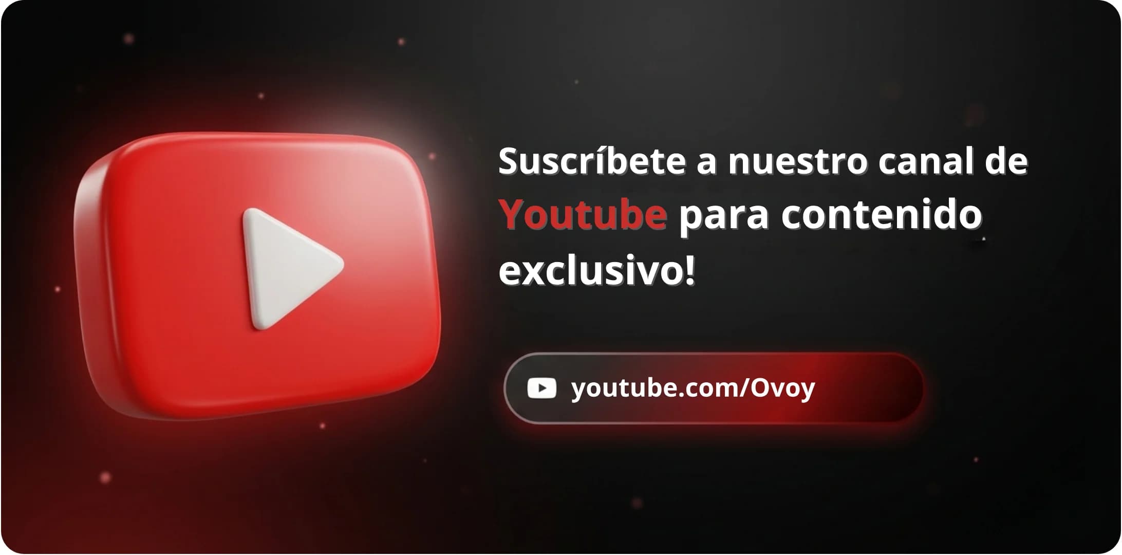 YouTube Ovoy