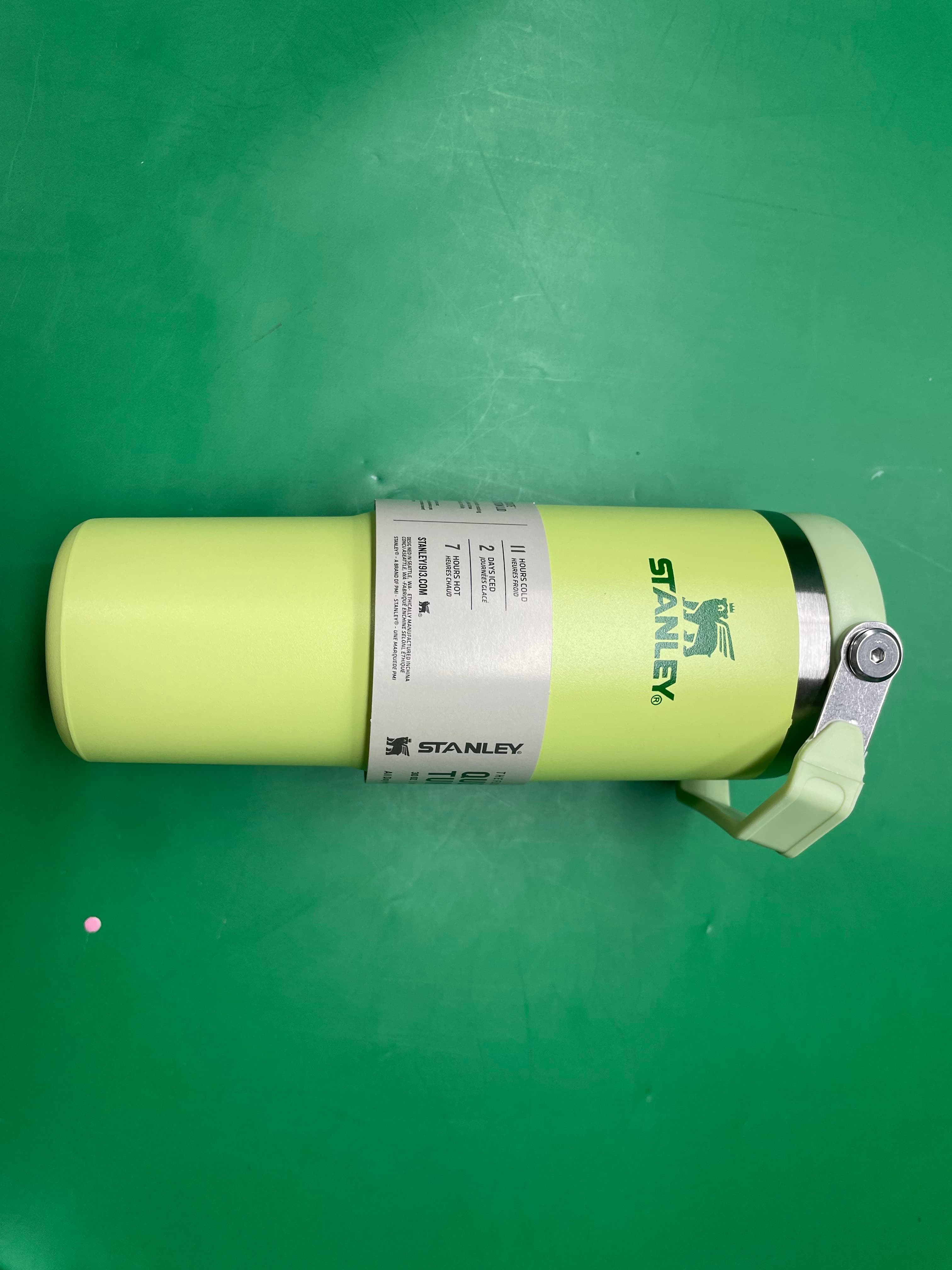 爆款手提款STANLEY2代30OZ不锈钢保温保冰居家车载杯大容量便携杯 — miniatura QC 2