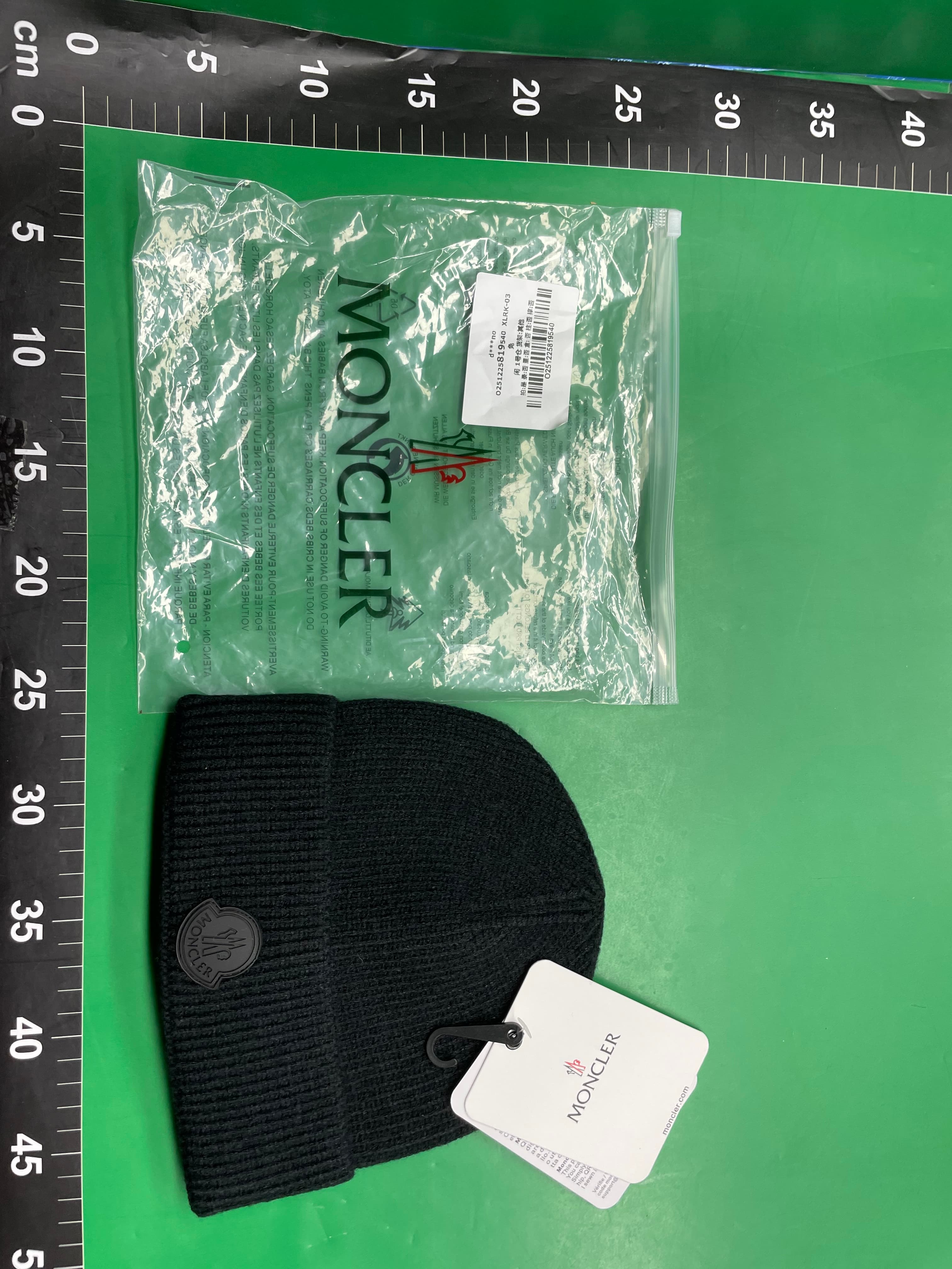 European and American Cross-border Mongolian Hat Knitted Hat Men's Trendy Brand Wool Hat Women's E-commerce Warm Outdoor Pullover — miniatura QC 6