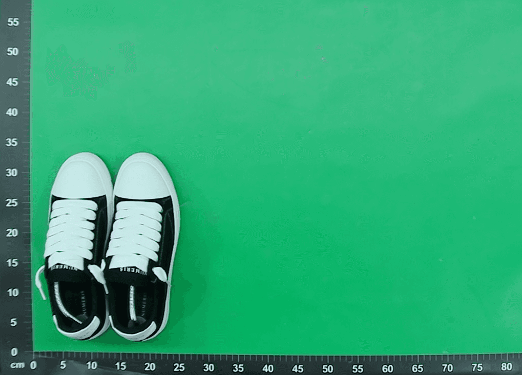 广州独家 休闲平底鞋，N*meris shoe  Adequate inventory and fast deliver — miniatura QC 2
