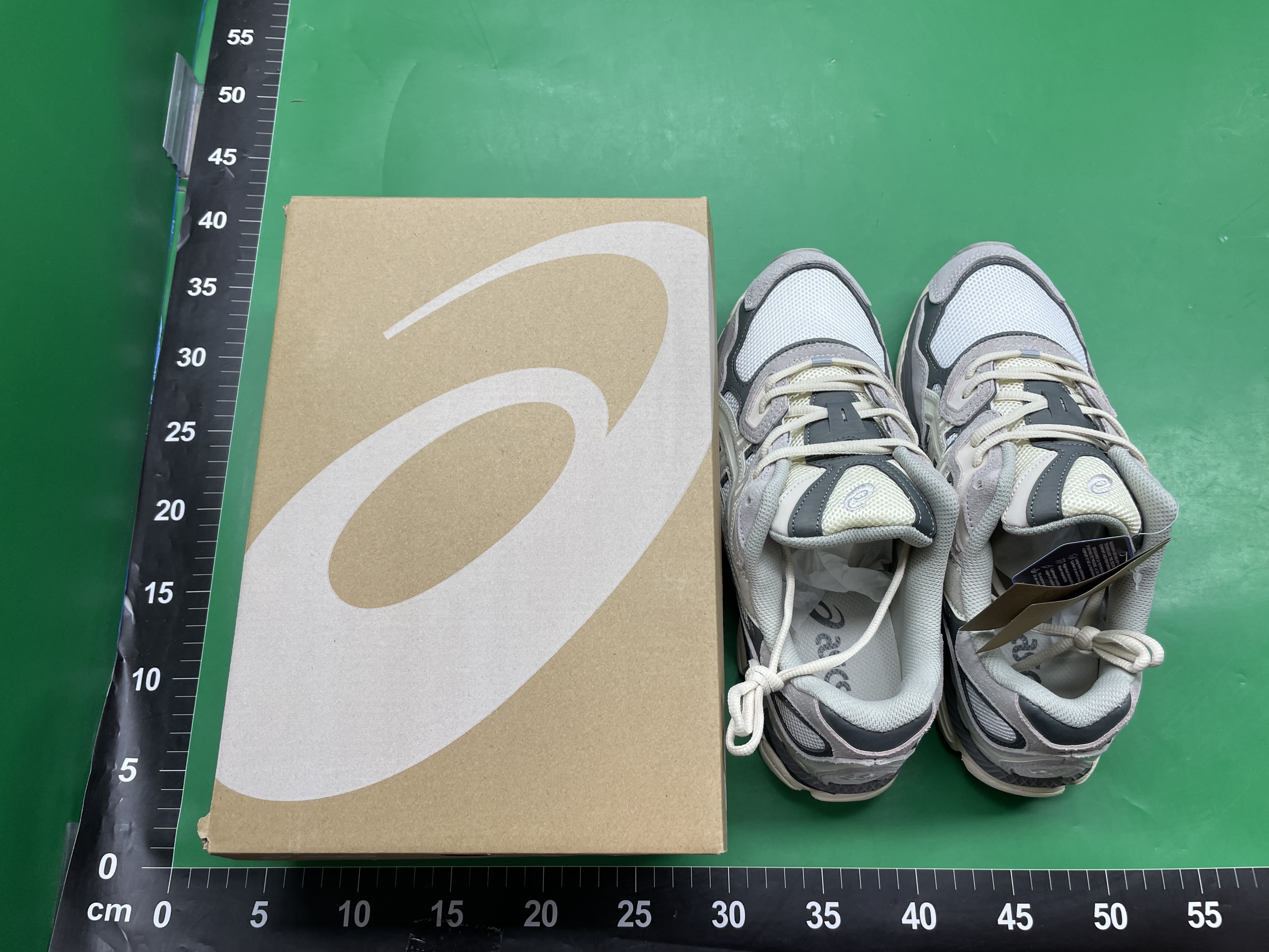 NYC 休闲跑步鞋 — miniatura QC 3