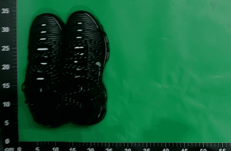 2026新款AirMaxPlusTN绑绳气垫鞋TogglePlus外贸跨境男女运动跑鞋 — miniatura QC 3