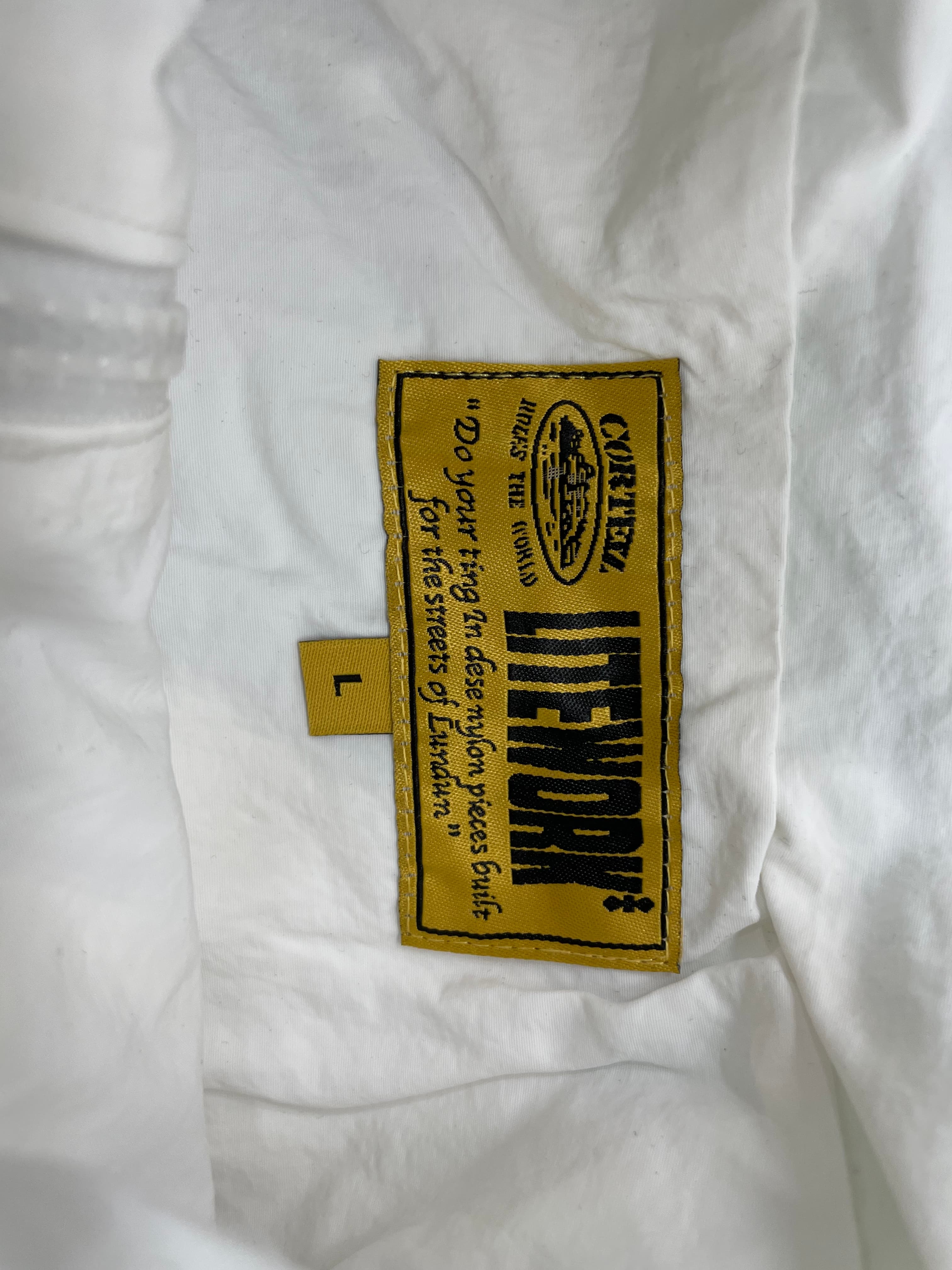 Crtz Italy Tracksuit 运动套装 — miniatura QC 6