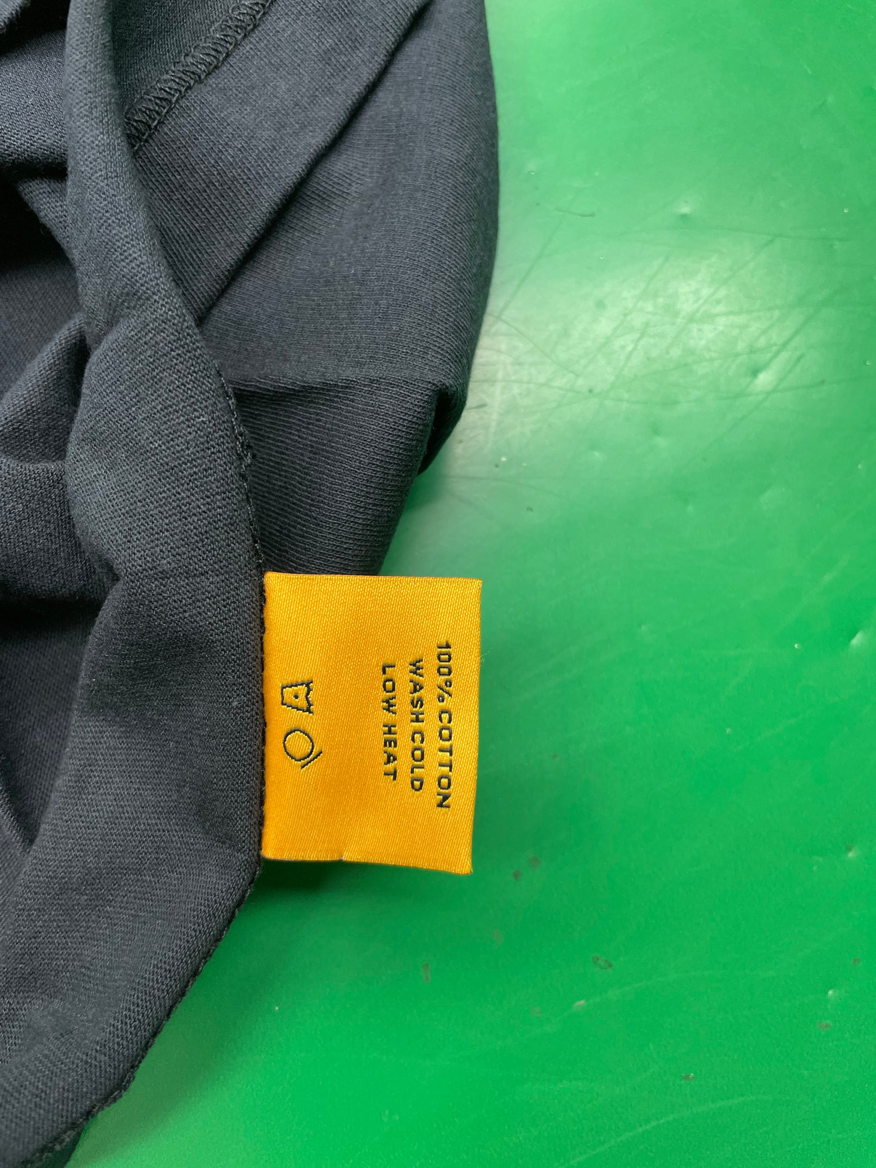 G.D T-Shirt — miniatura QC 5