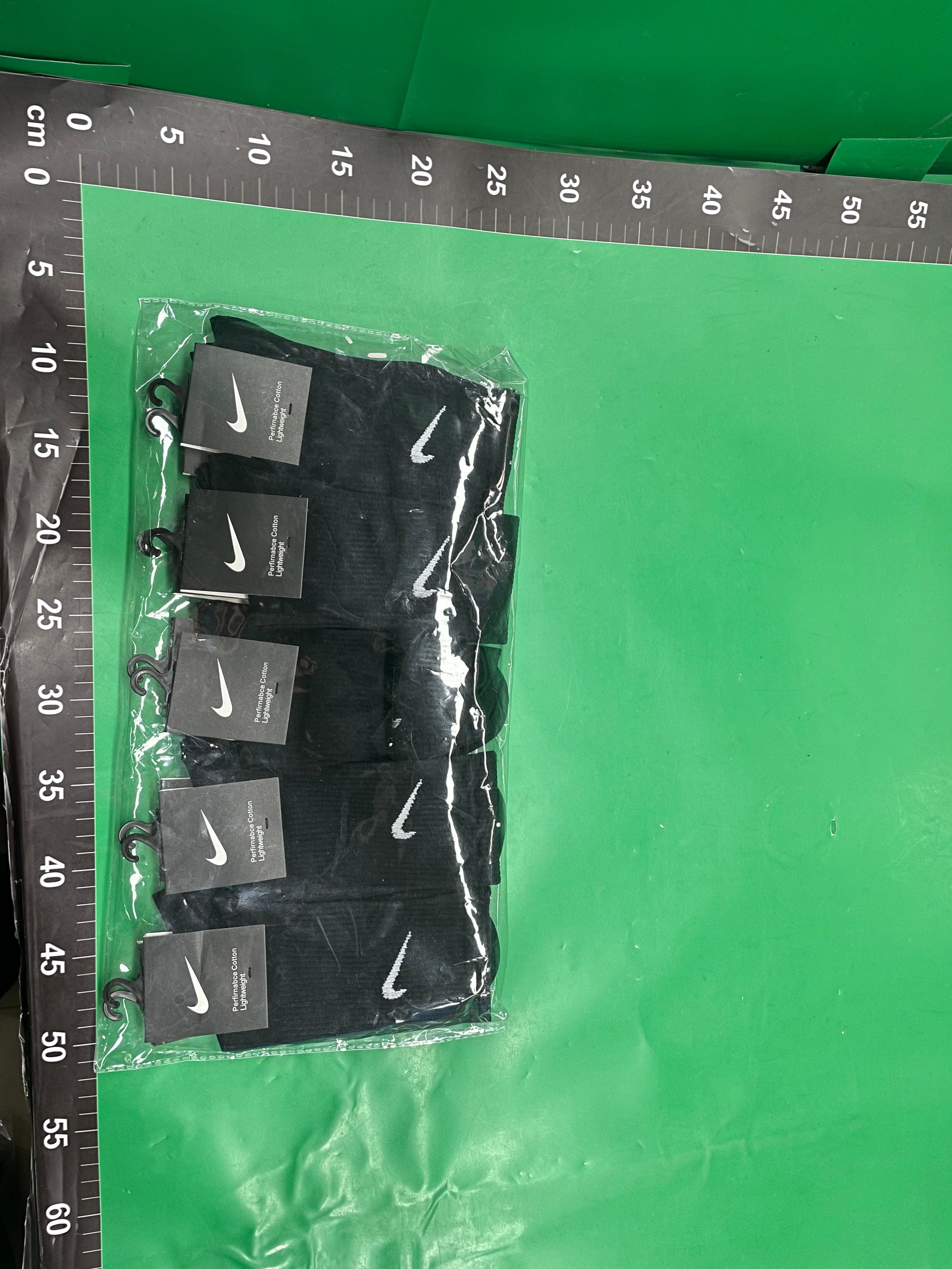 苏万耐剋斯特棉袜男女款四季款糖果色短中长筒休闲运动袜批发代发 — miniatura QC 6
