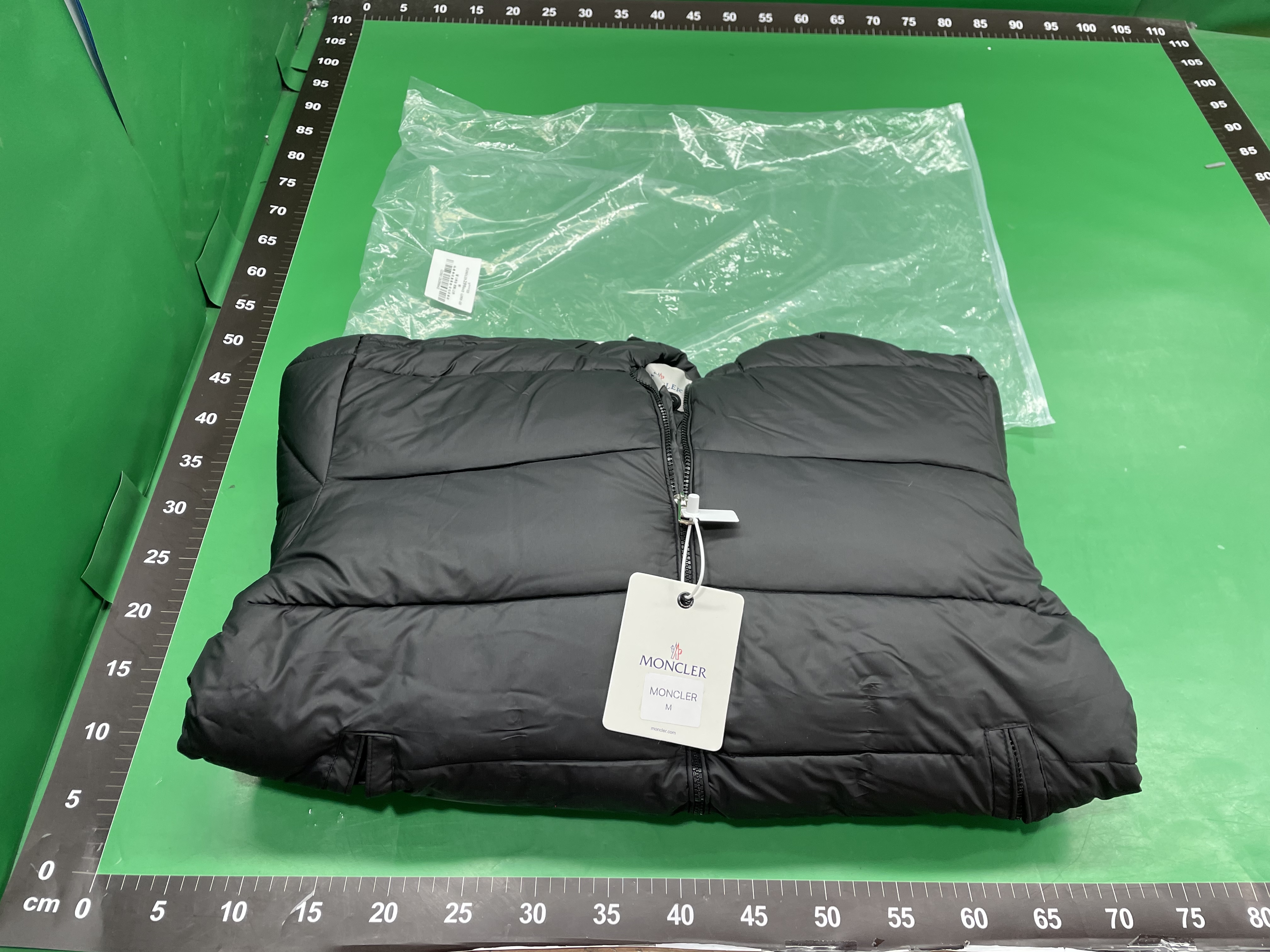 男款保暖外套帽拉链Cardere夹克 — miniatura QC 2
