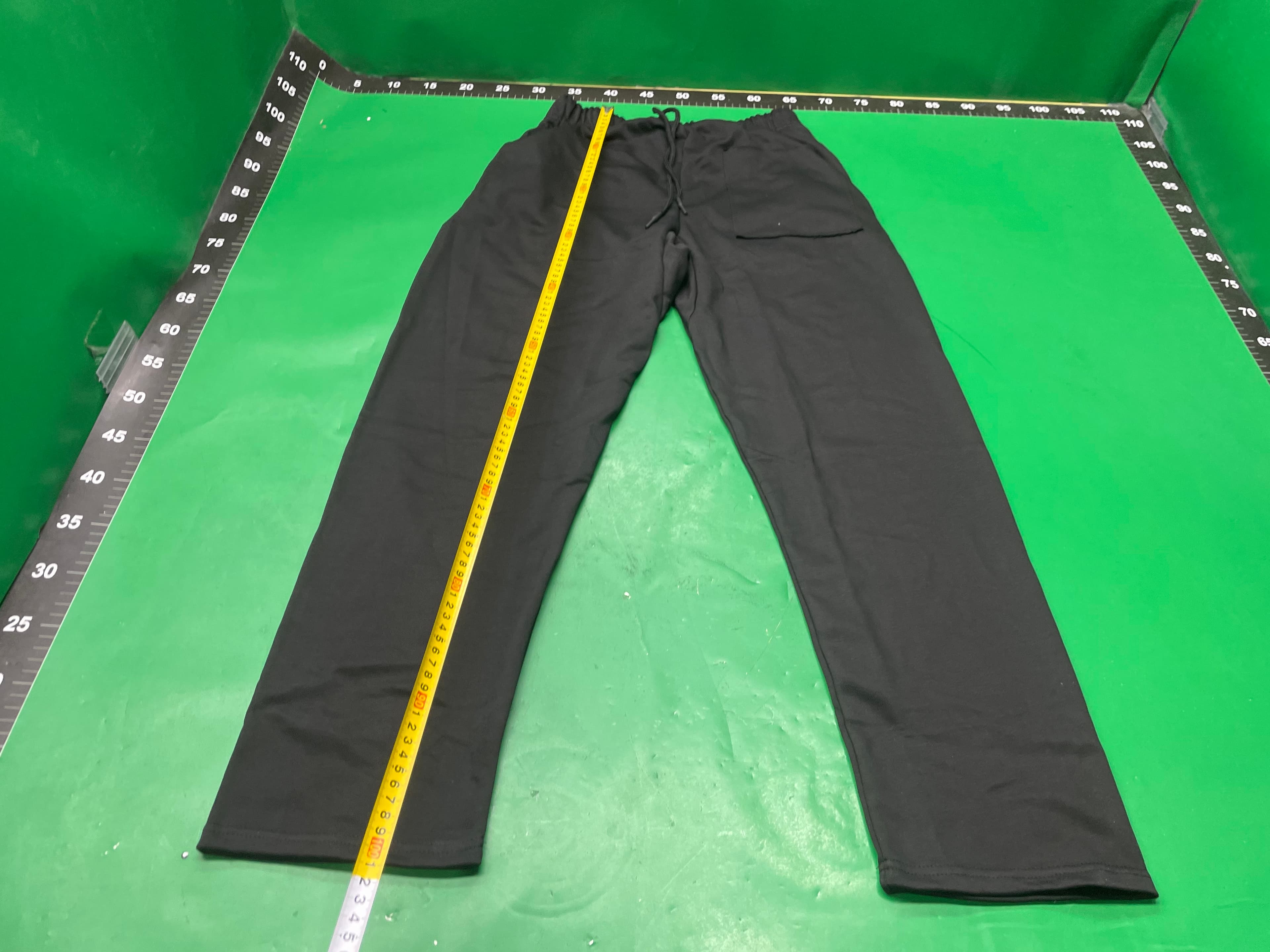 GYMSHARK男士运动裤秋冬新款慢跑者健身房棉质直筒长裤休闲百搭 — foto QC 1