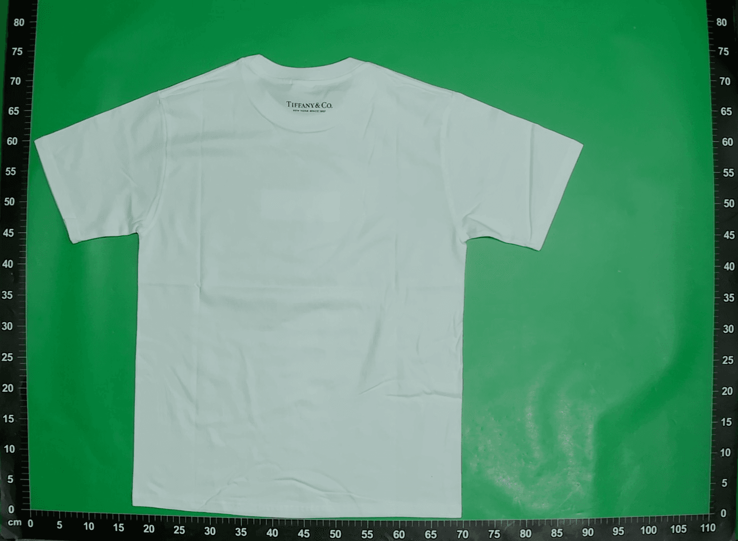 Teenageclub 21Fw Tfn Tee — miniatura QC 2