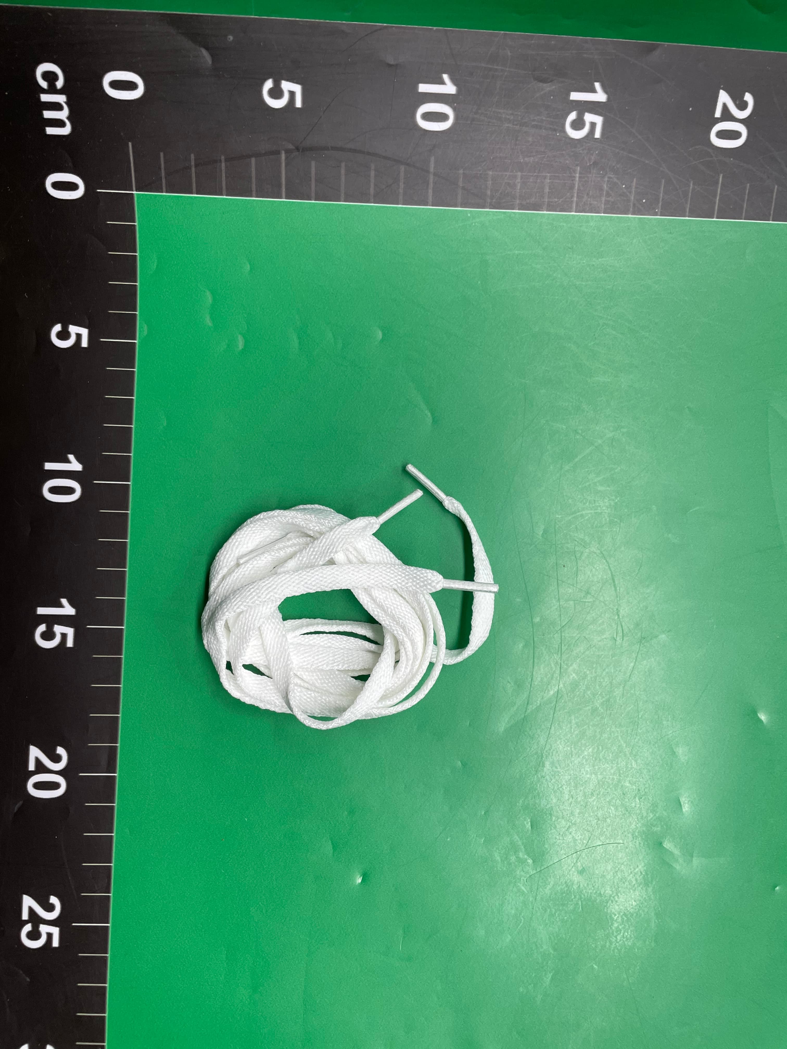 野象工厂现货批发鞋带扁平高品质运动鞋帆布篮球板鞋粉黑灰彩白色 — miniatura QC 6