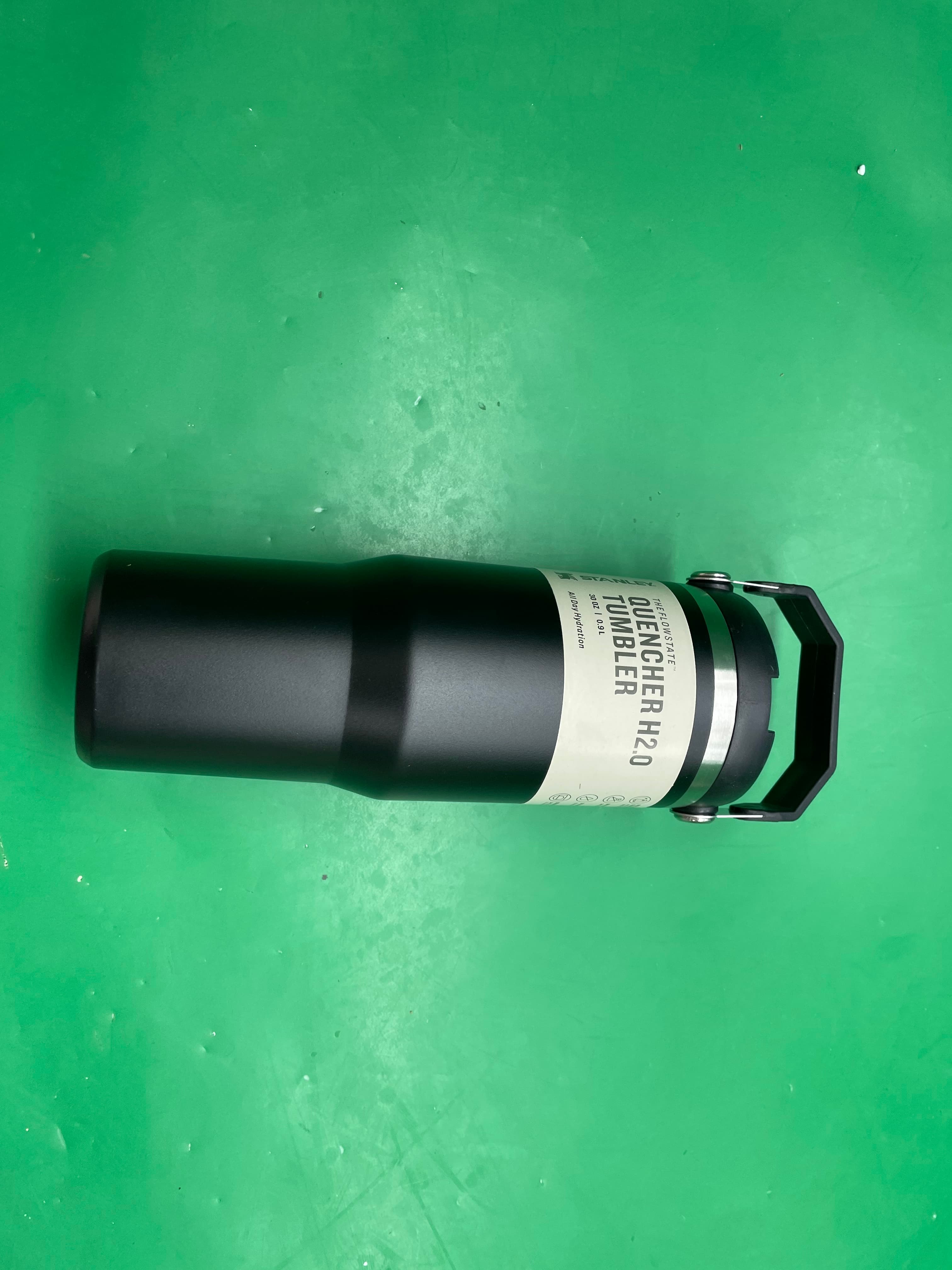 爆款手提款STANLEY2代30OZ不锈钢保温保冰居家车载杯大容量便携杯 — miniatura QC 5