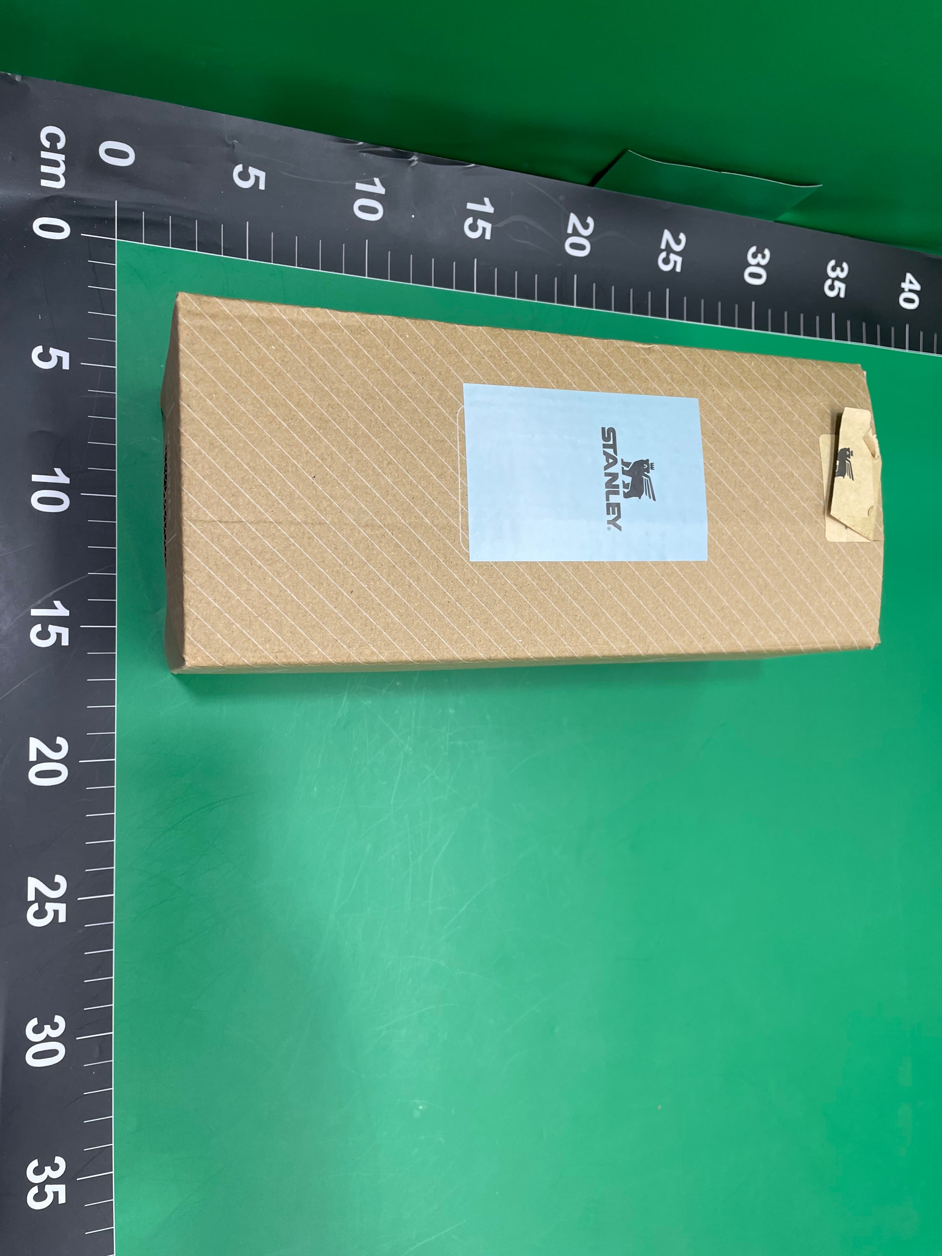 史丹利STANLEY保温保冷吸管杯拎拎杯304不锈钢便携户外车载运动杯 — miniatura QC 6