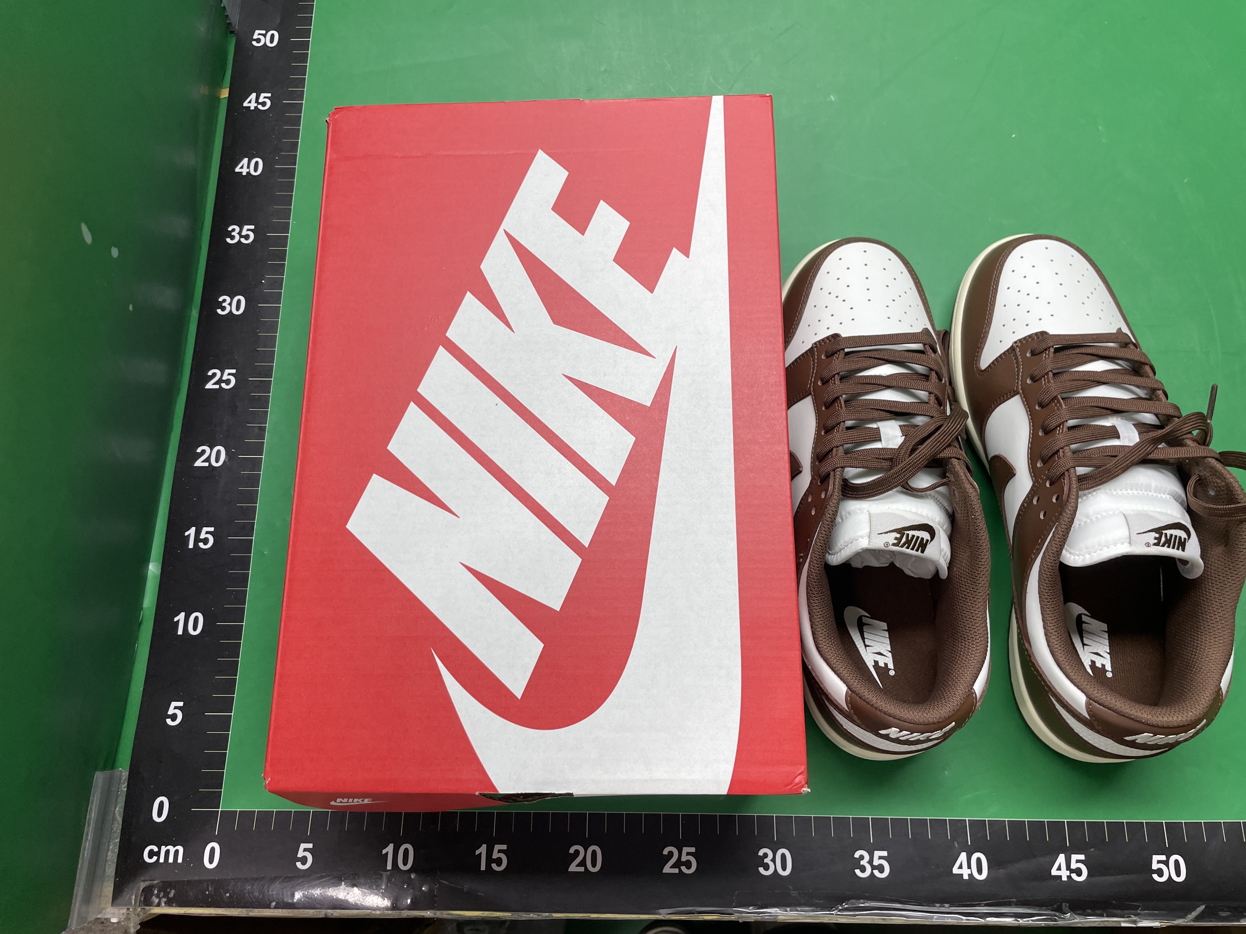 VT版 S.B DK/Ts A1 Low 独家供应尺码:Us3.5-Us14/Eu35.5-Eu48.5 — miniatura QC 5