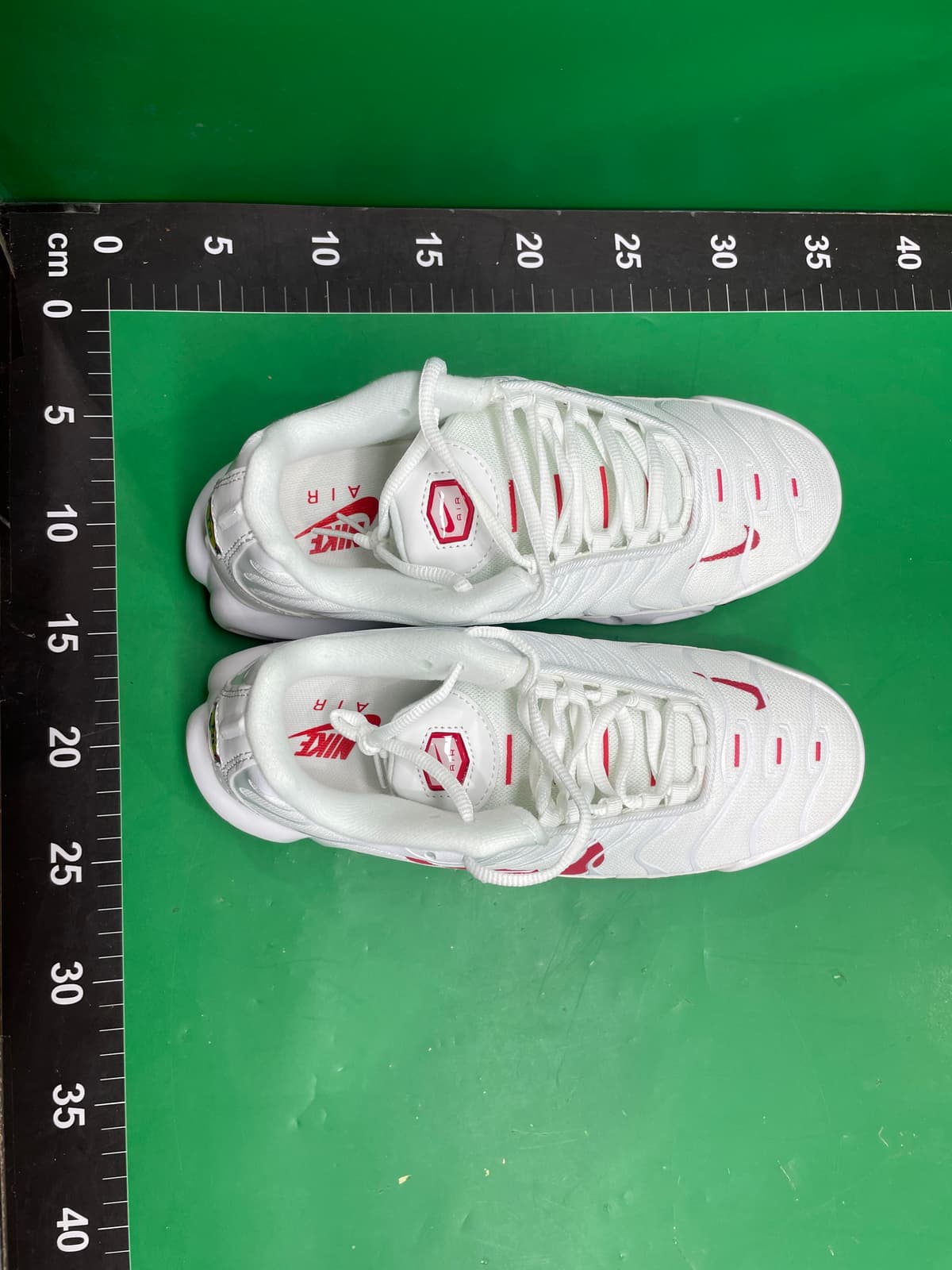 Putian shoes TN foreign trade air cushion shoes 40-46 cross-border foreign trade men's shoes PLUS size PLUS sneaker 017 European Station — miniatura QC 2