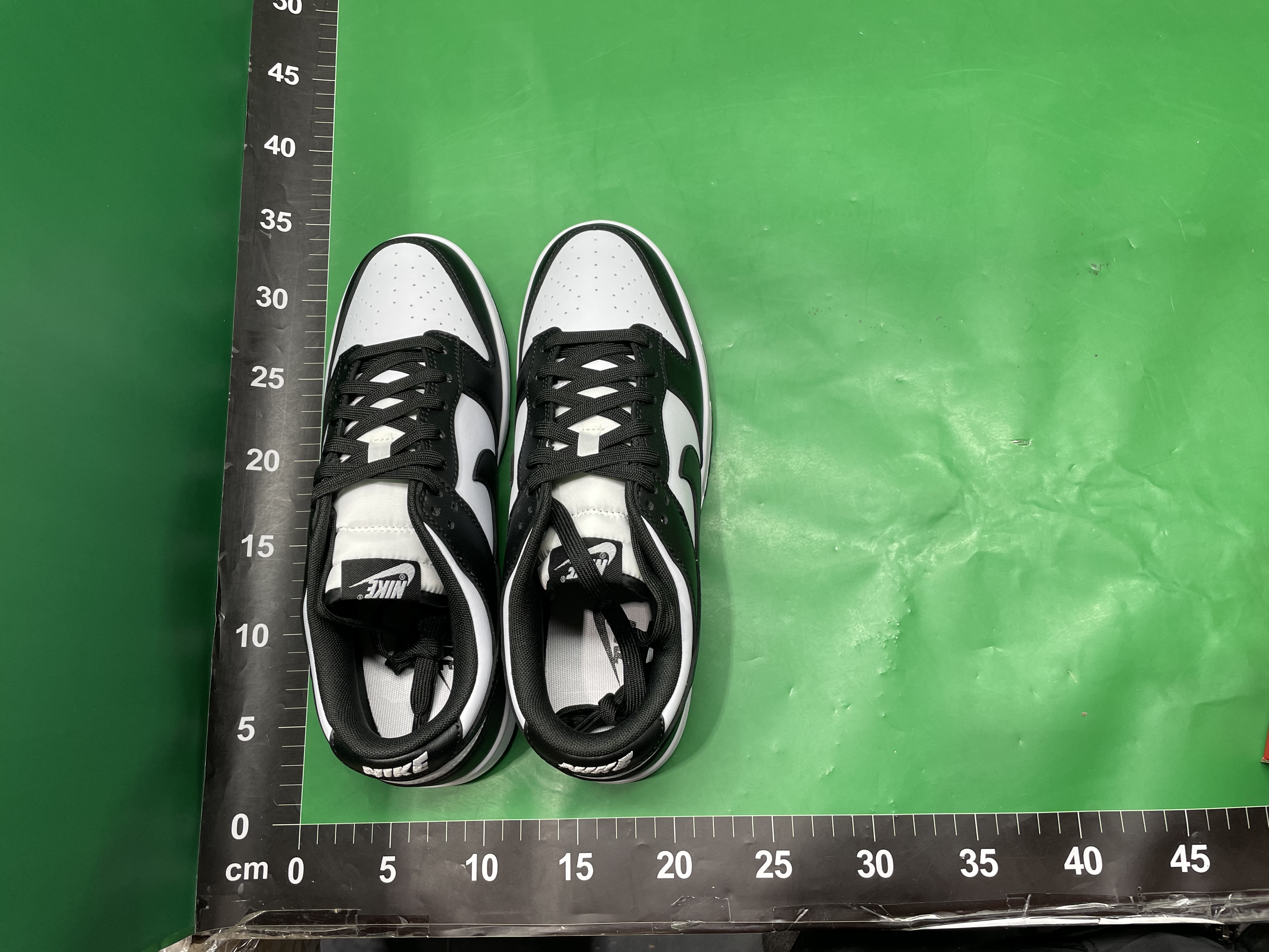 VT版 S.B DK/Ts A1 Low 独家供应尺码:Us3.5-Us14/Eu35.5-Eu48.5 — miniatura QC 4