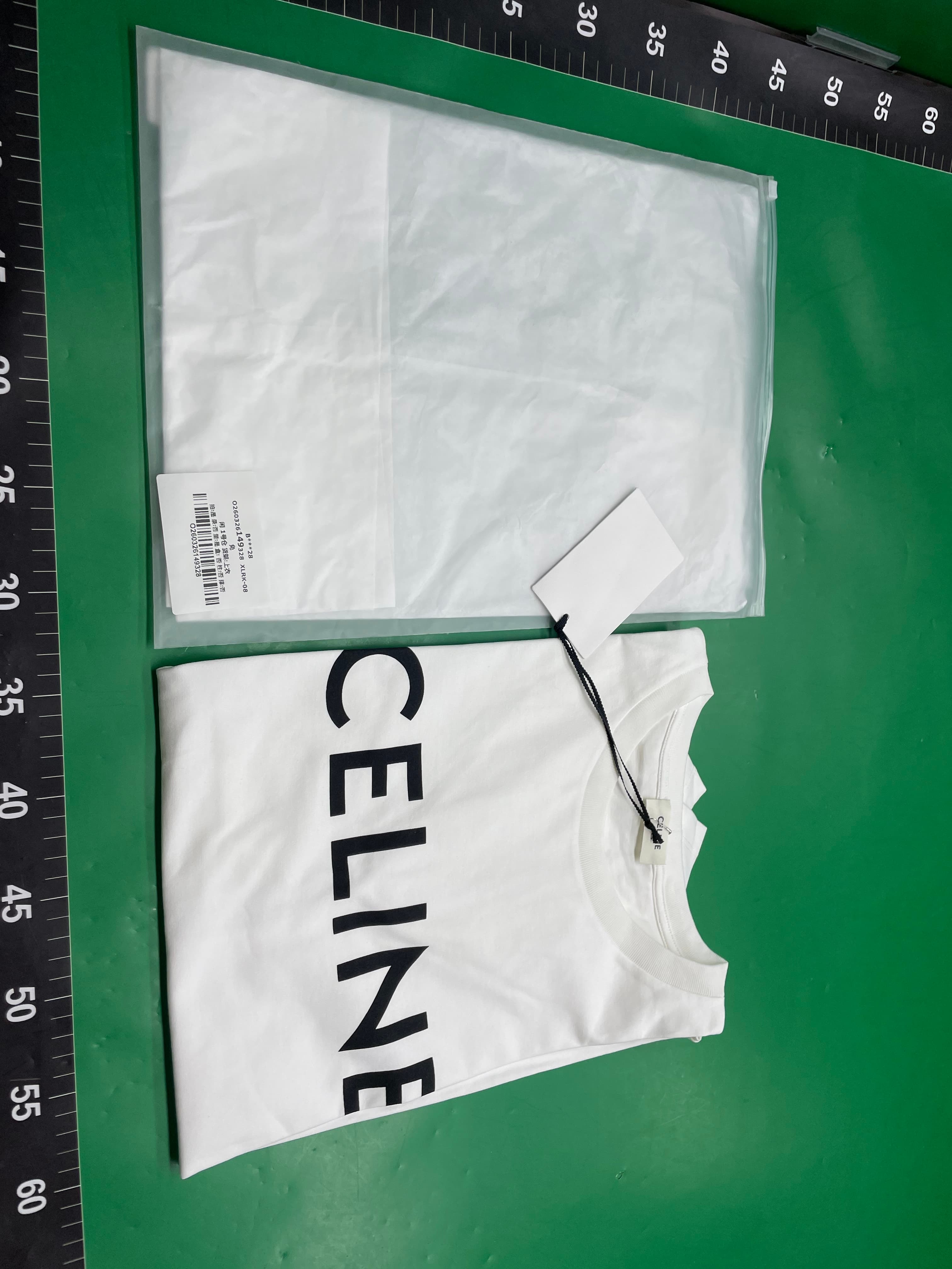 C 白色短袖 — miniatura QC 2