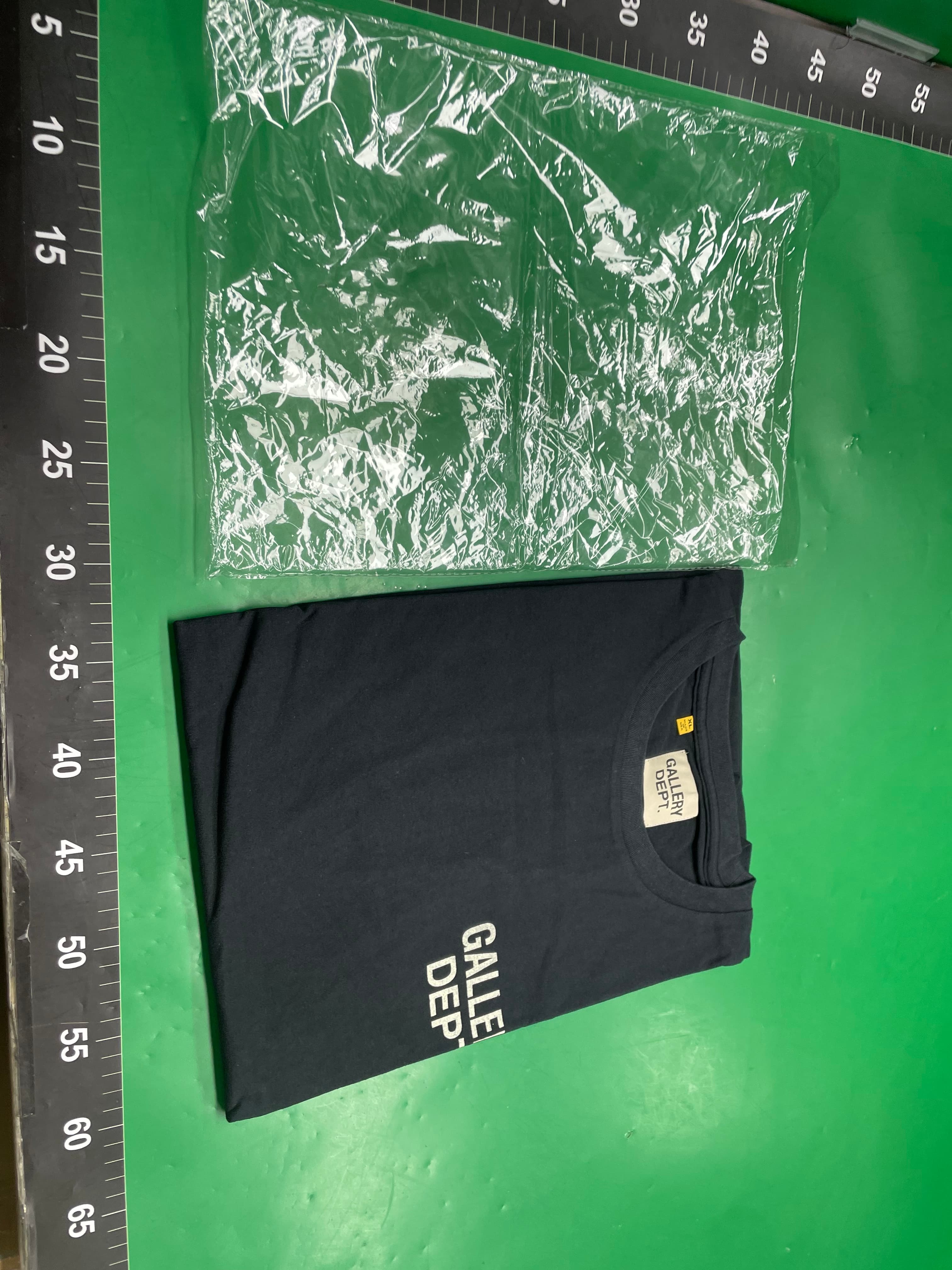 G.D T-Shirt — foto QC 1