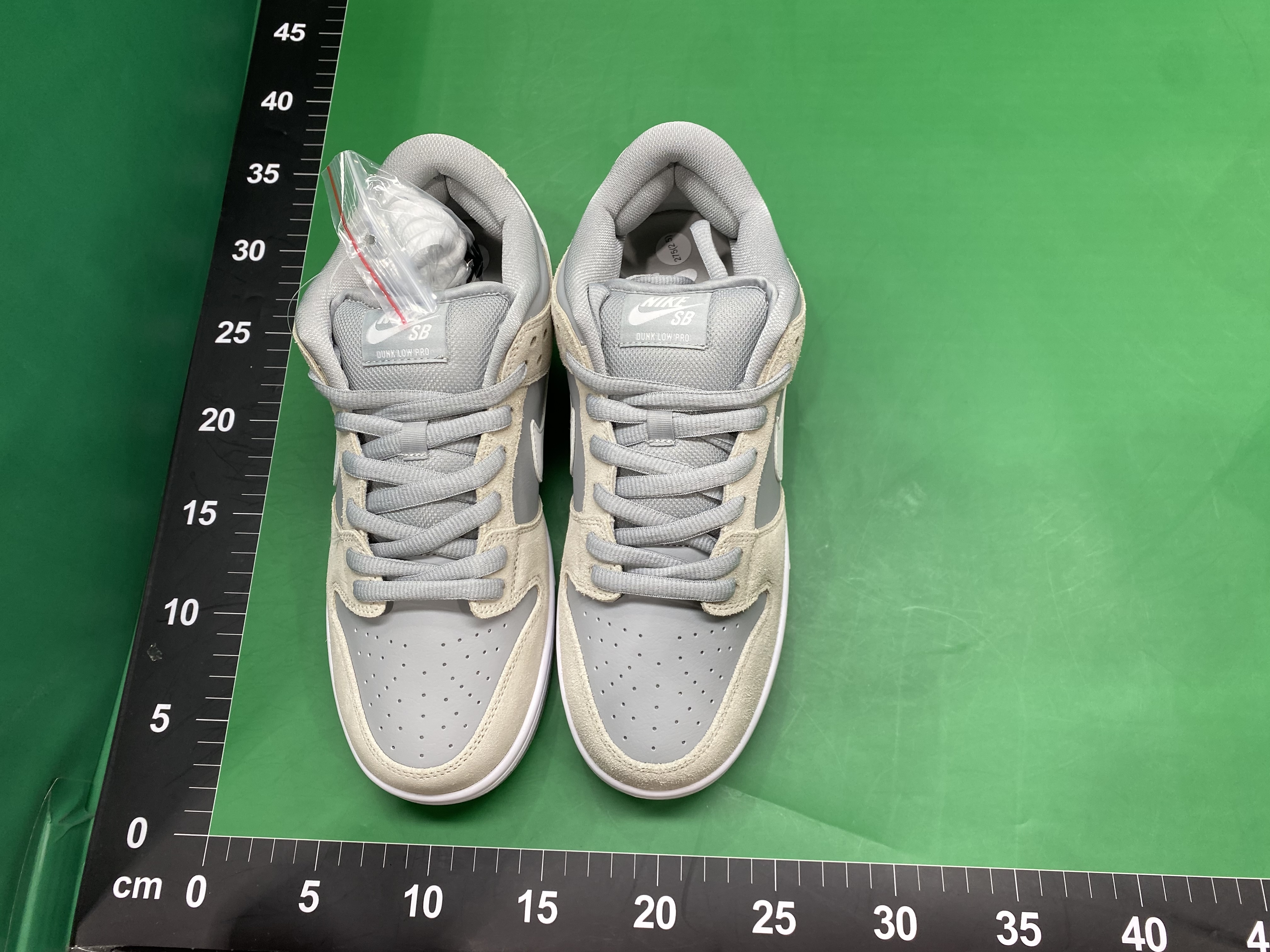 VT版 S.B DK/Ts A1 Low 独家供应尺码:Us3.5-Us14/Eu35.5-Eu48.5 — miniatura QC 2