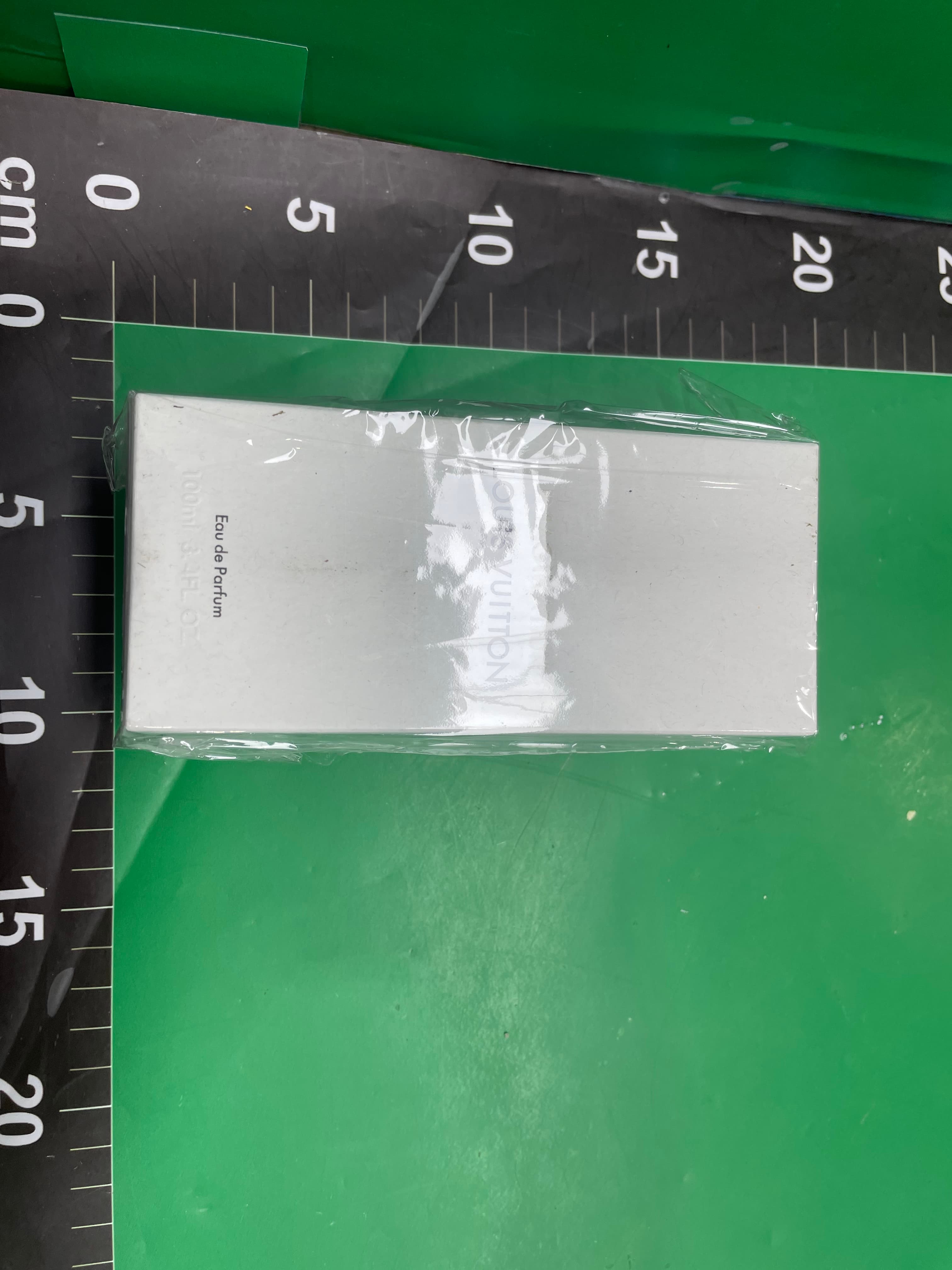跨境外贸France perfume思扬雷暴加州梦悠然海岸流浪幽灵男士香水 — miniatura QC 3