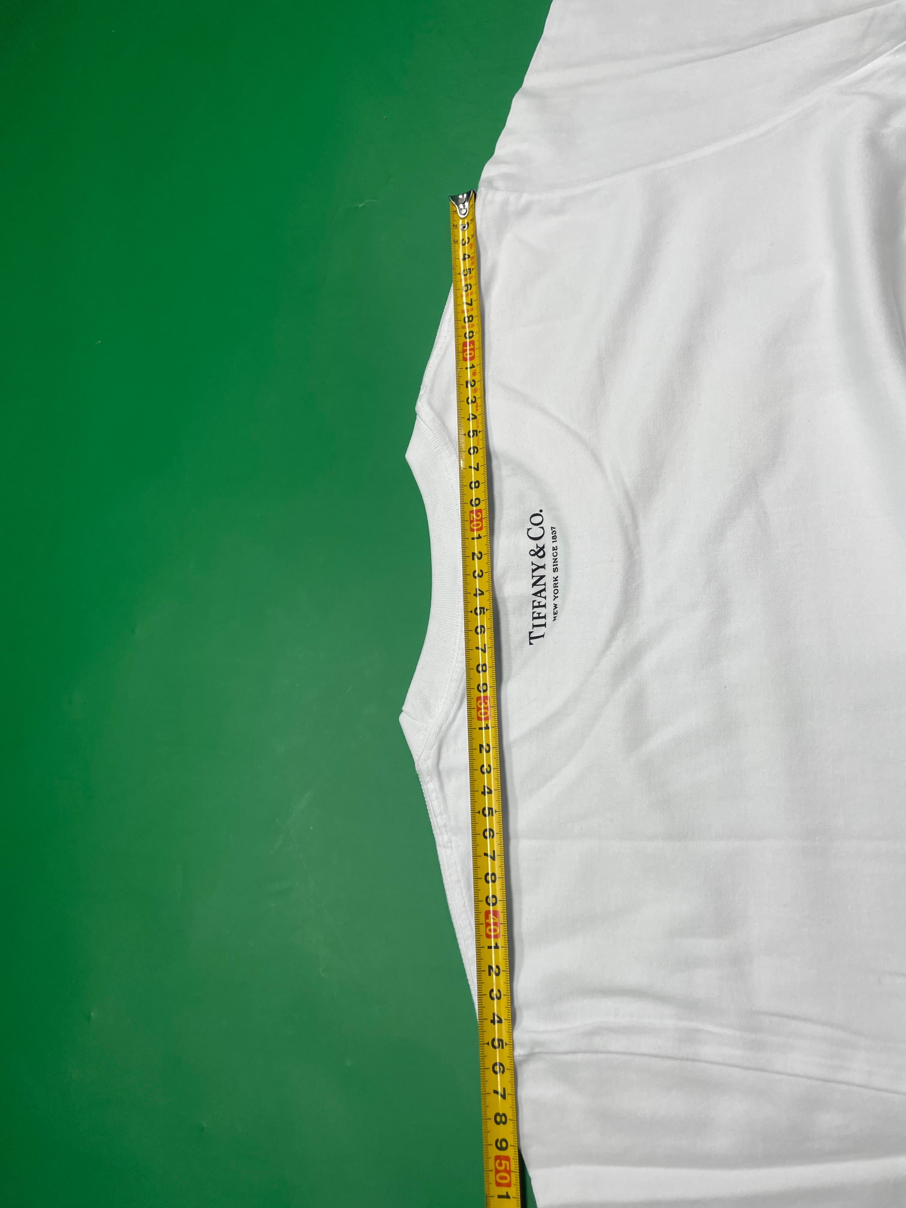 Teenageclub 21Fw Tfn Tee — foto QC 1