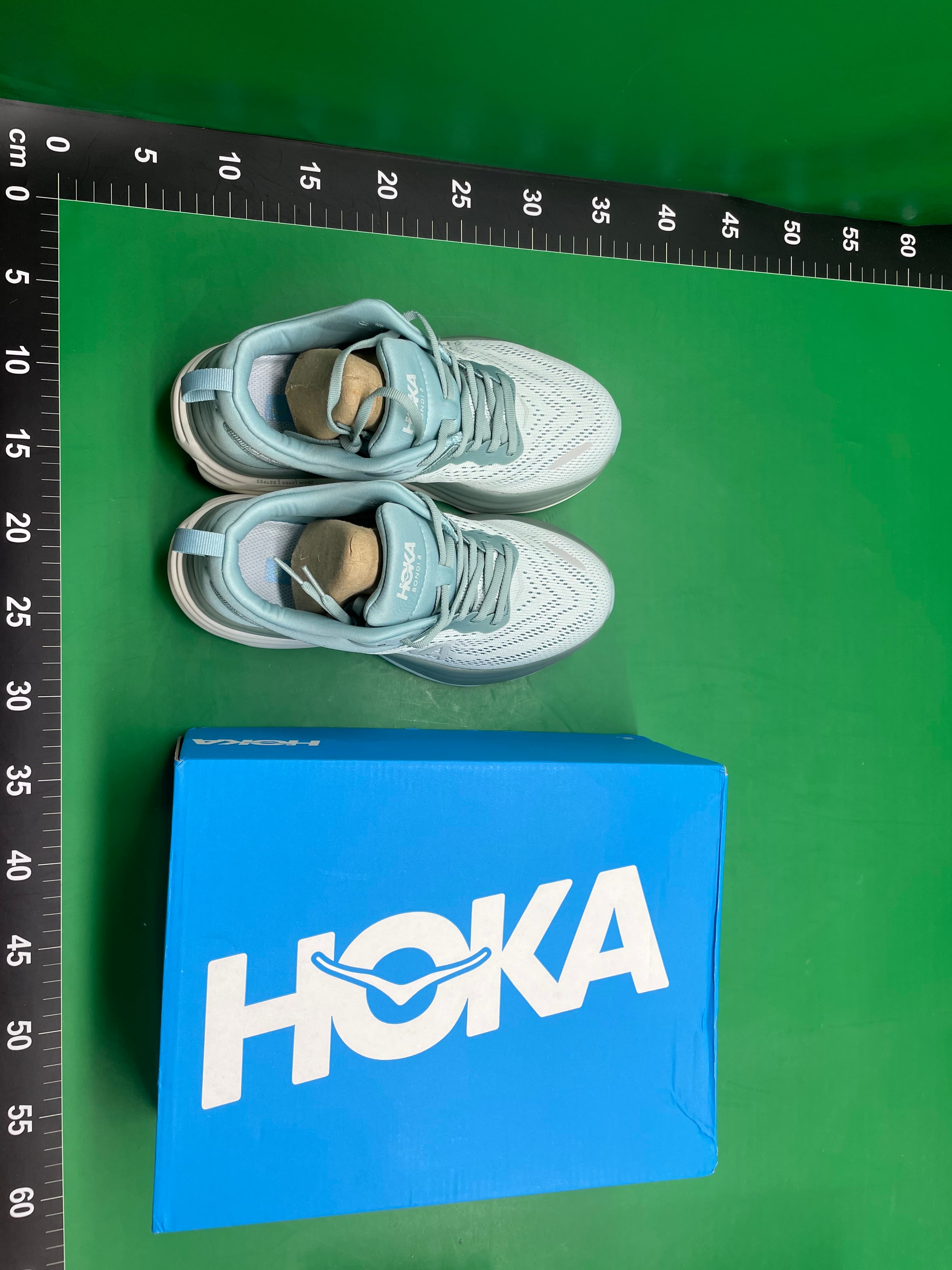跨境男士运动跑鞋HOKA克利夫顿八代情侣同款透气登山鞋Clifton8代 — miniatura QC 6