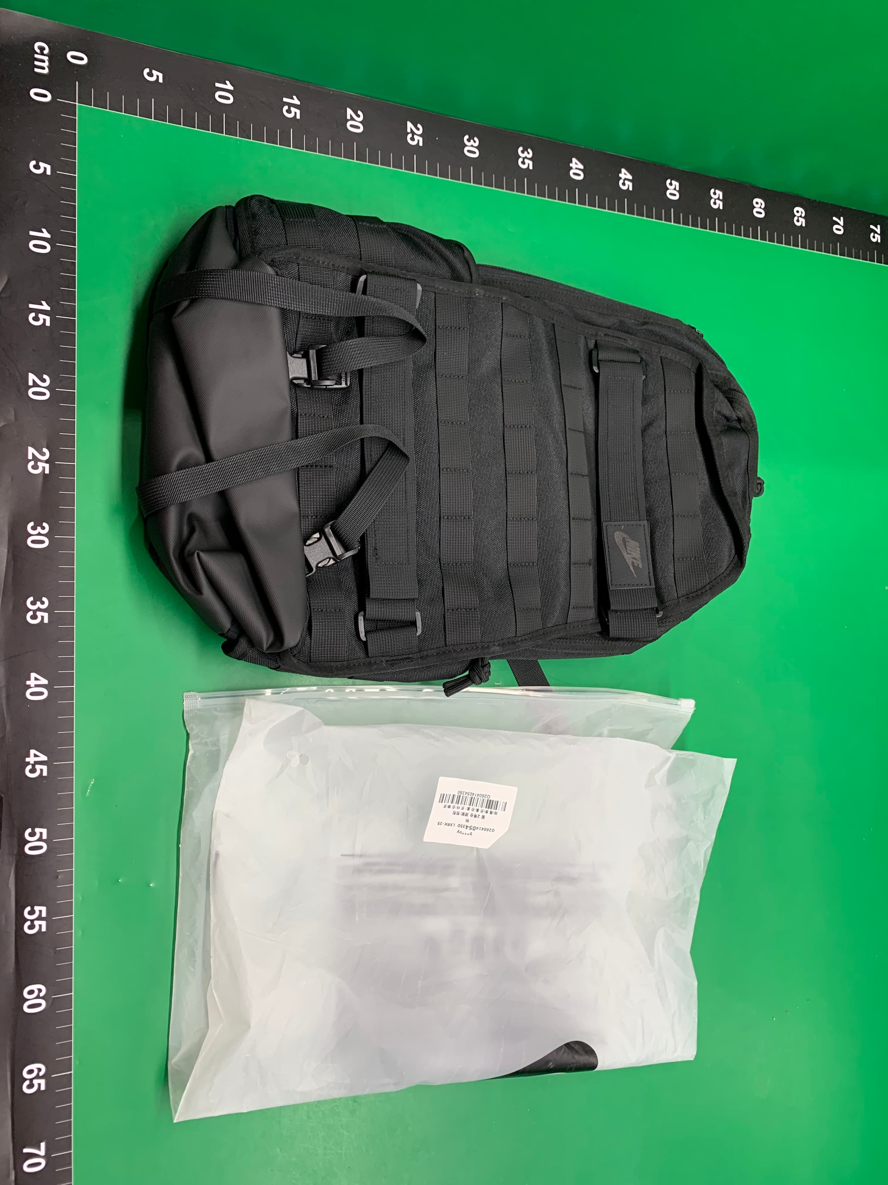 #2517跨境双肩装备包战术户外运动登山男背包骑行徒步旅行双肩包 — miniatura QC 3