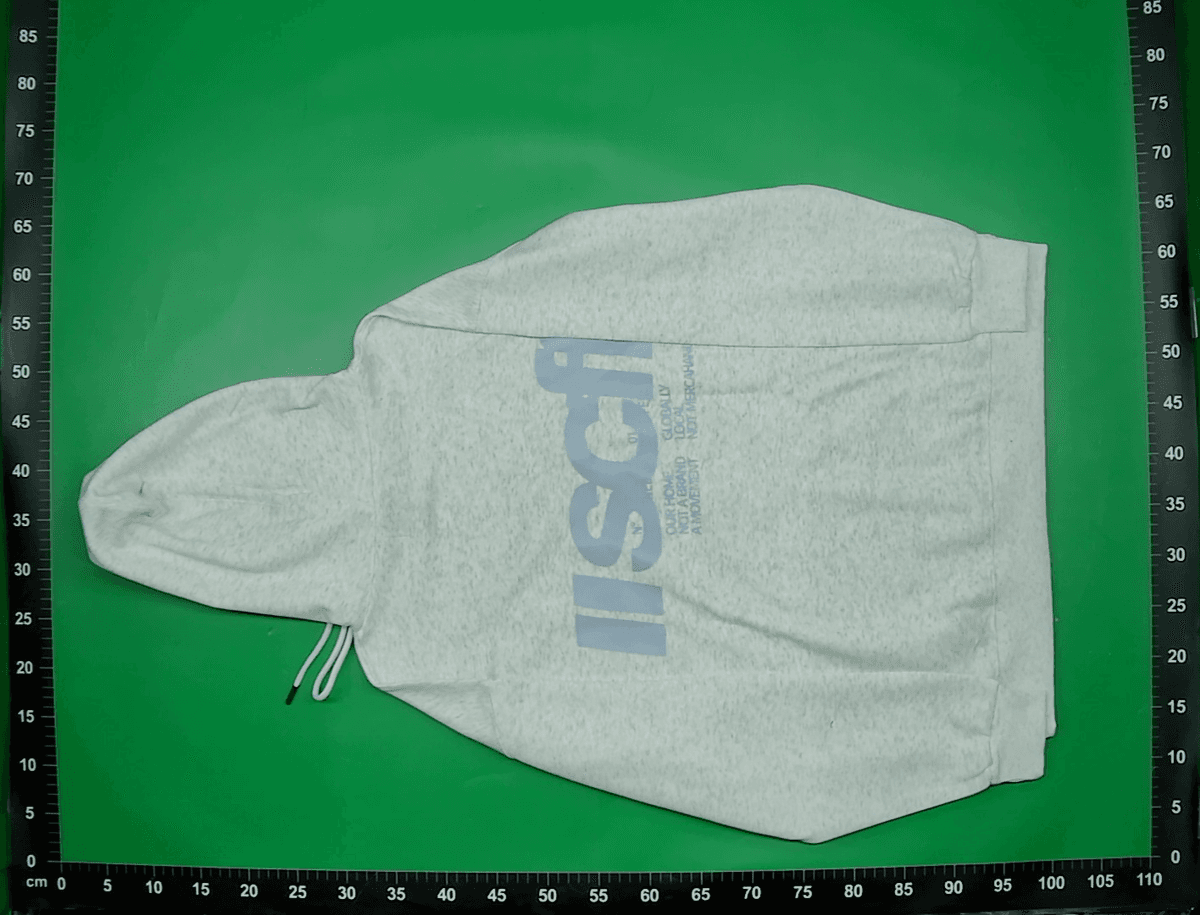scufferslogohoodieswomensweatshirtgothickore黑色一体超轻 — foto QC 1