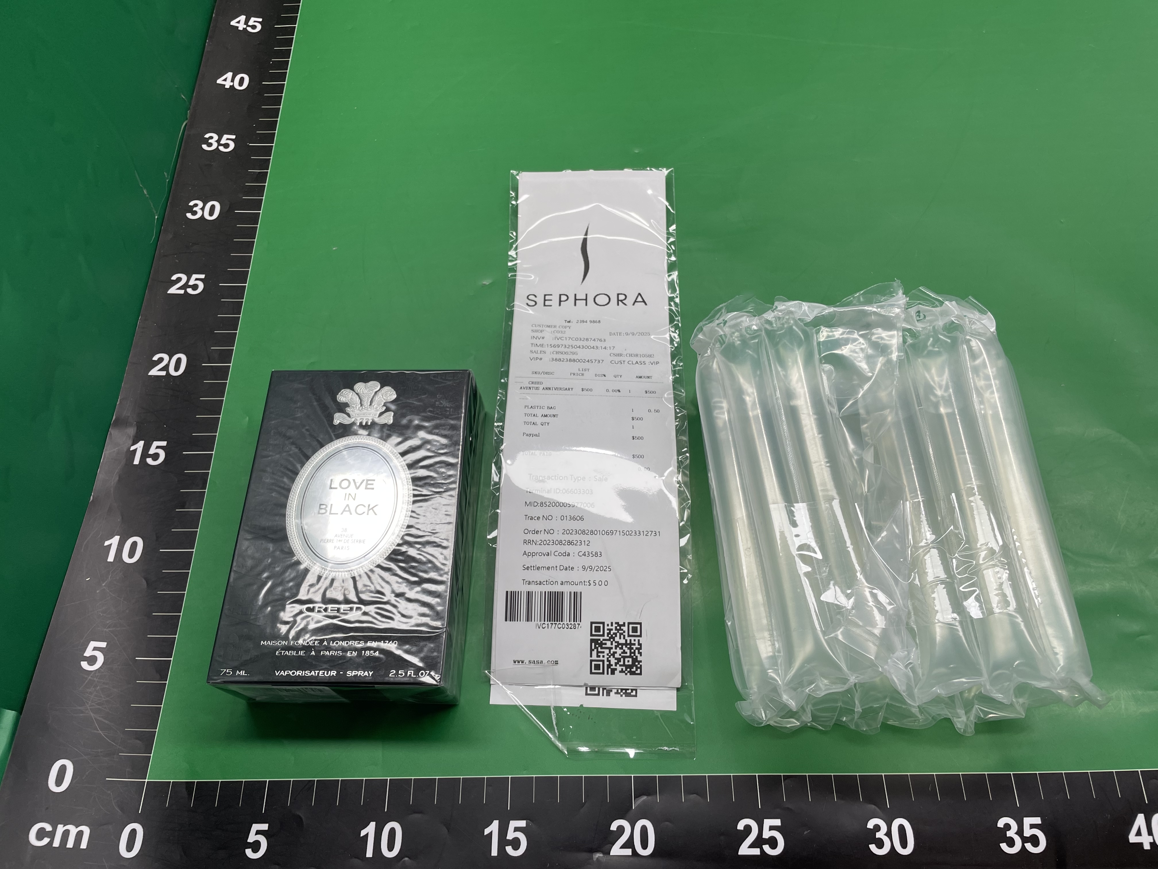拿破仑100ml 无质量问题，不支持退换货 — miniatura QC 6