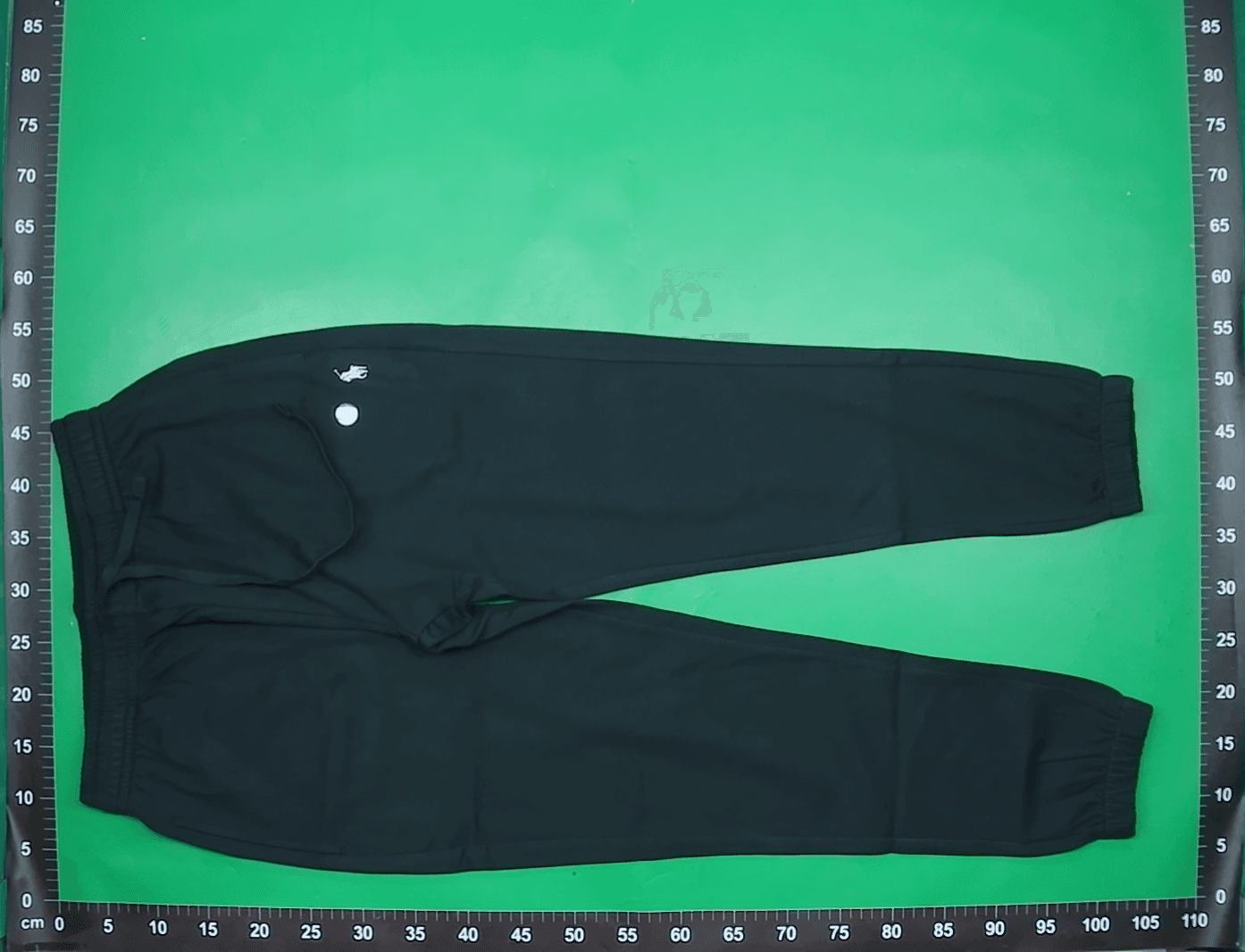 RL Men's 24 year autumn cotton jogging pants and sweatpants 四色卫裤D — miniatura QC 2