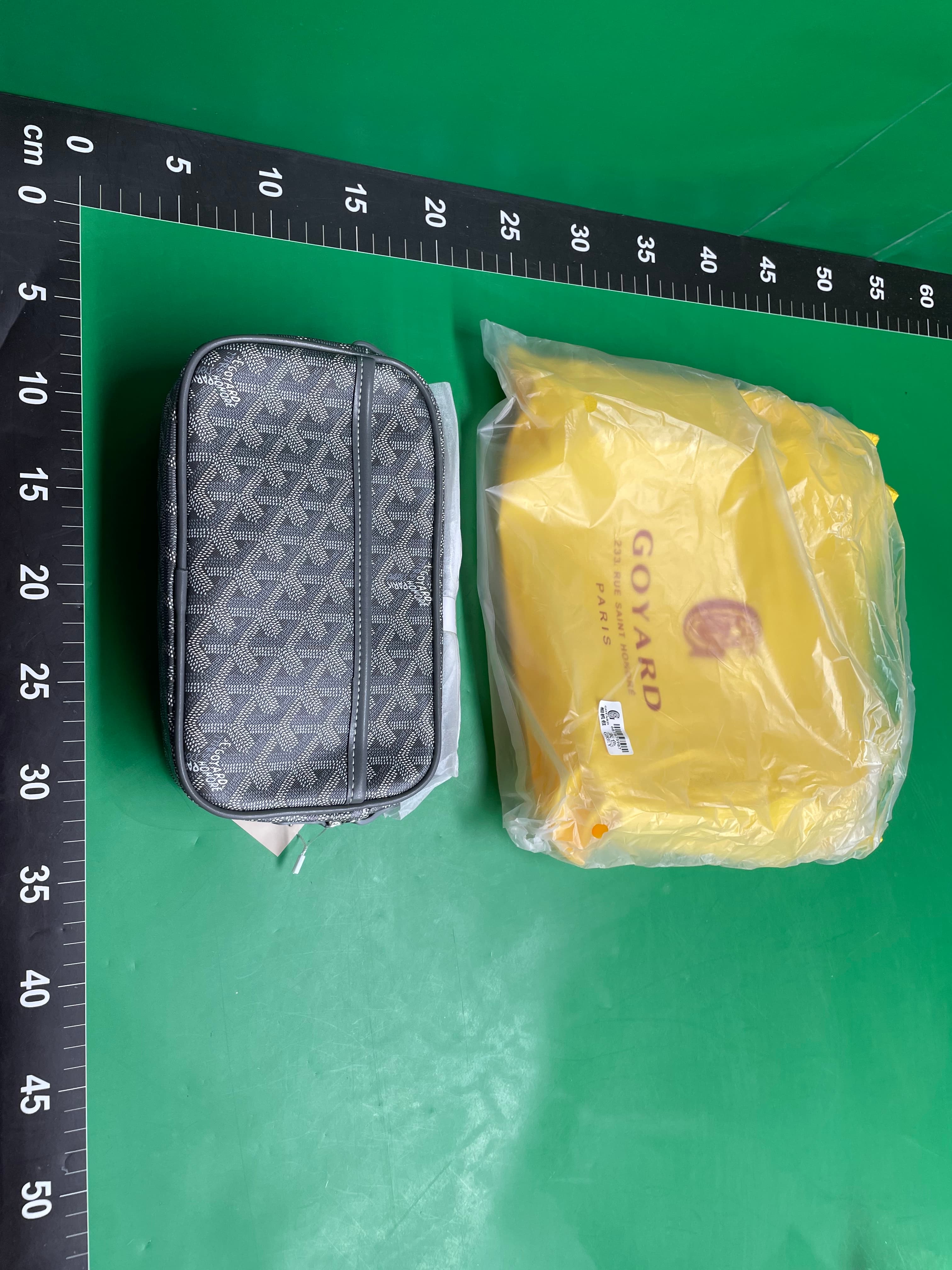 戈雅狗牙包时尚对版高品质韩版明星同款单肩斜挎小方包相机包新款 — miniatura QC 2