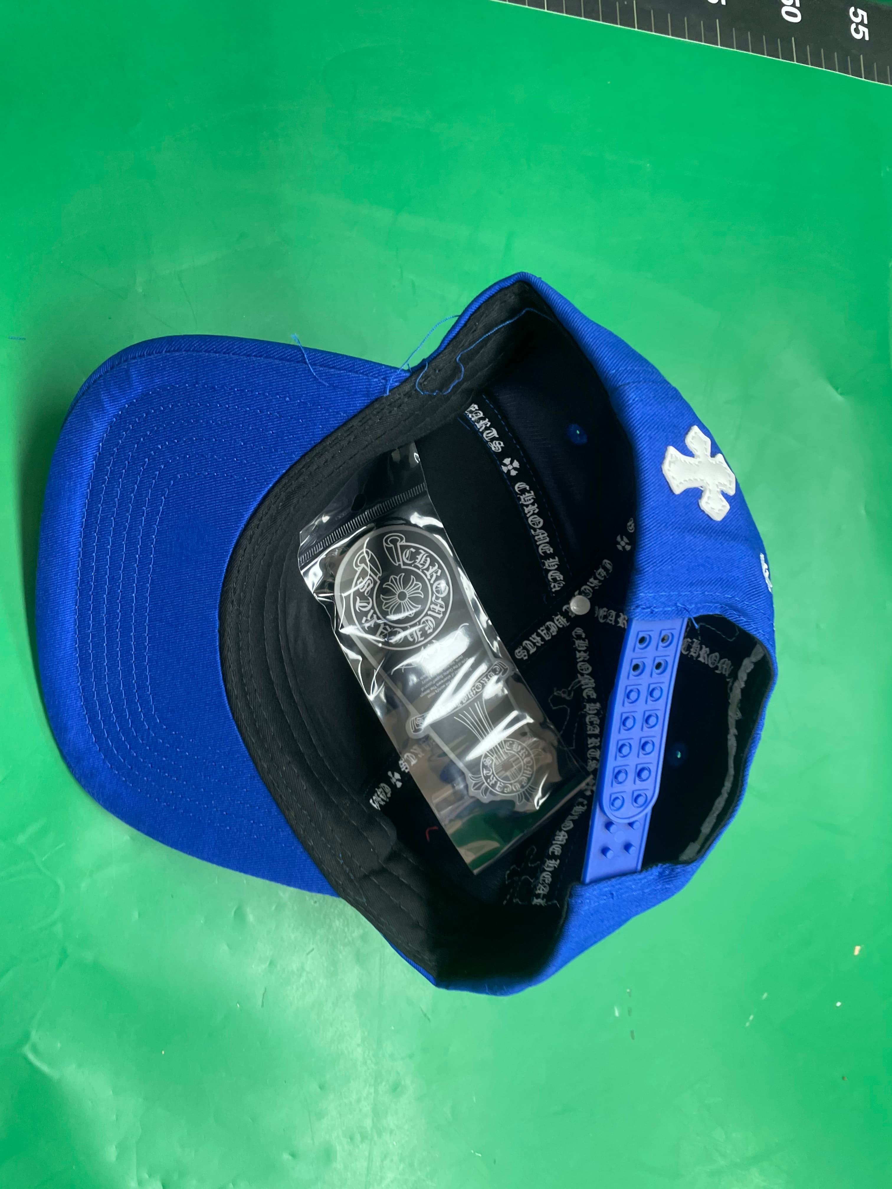 Chrome hearts 美式潮牌新款情侣夏季trucker cap 遮阳帽现货批发 — miniatura QC 6
