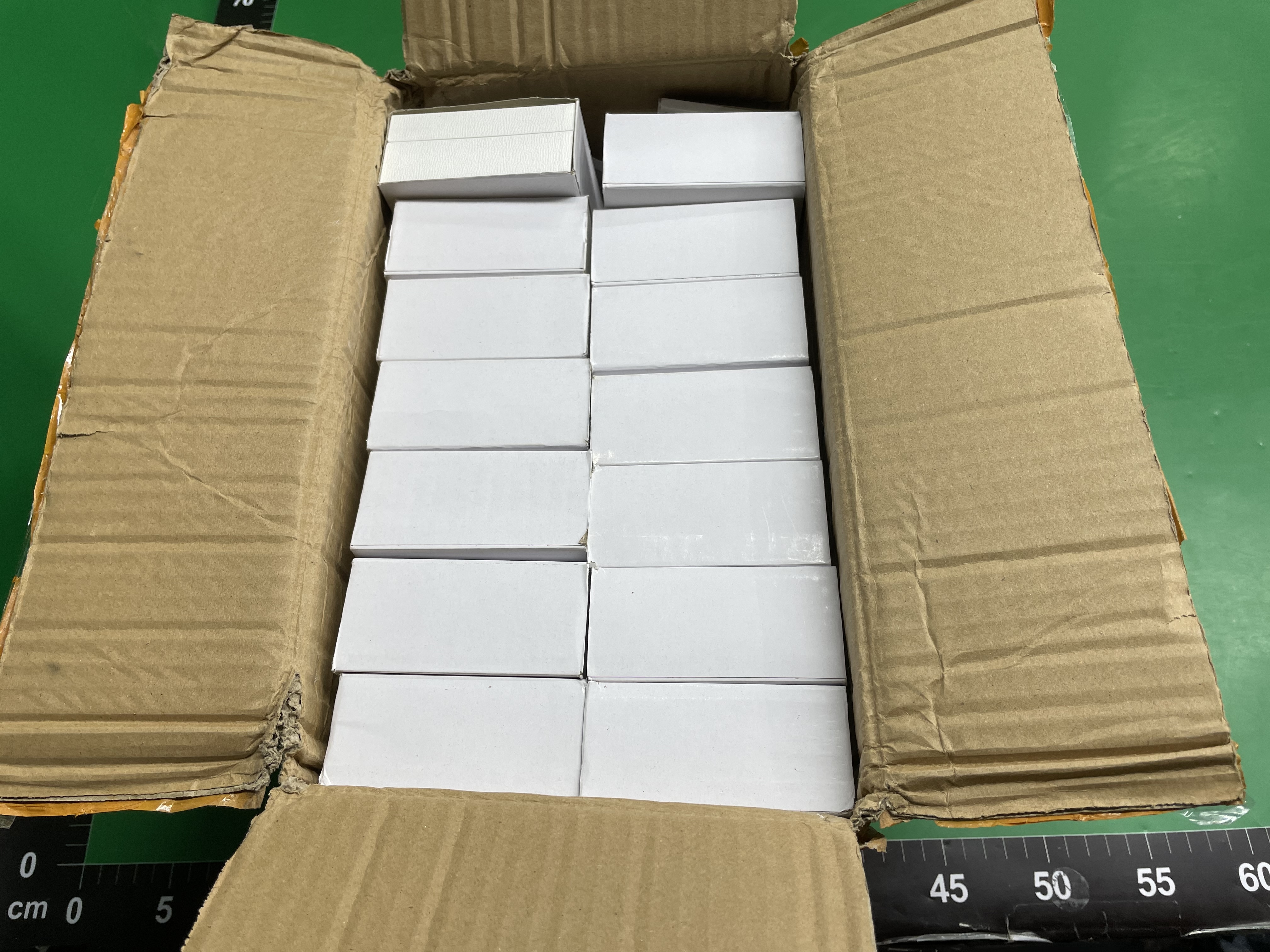 潘家饰品原版经典款包装礼袋六件套手镯手链盒擦银布说明书绒布袋 — miniatura QC 4