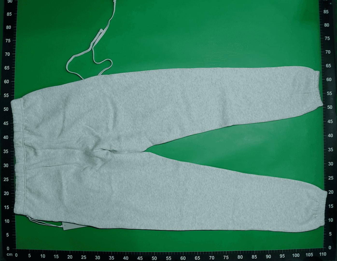 22SS-SweatPants 22 Pants — foto QC 1