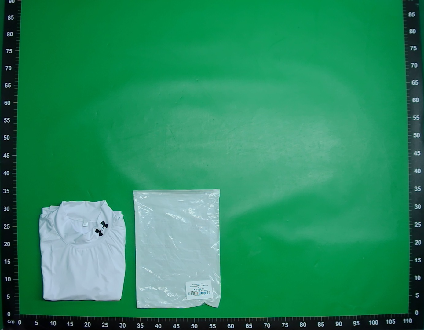 PRO健身上衣短袖男 篮球紧身训练服运动跑步高弹速干压缩高领长袖 — miniatura QC 3