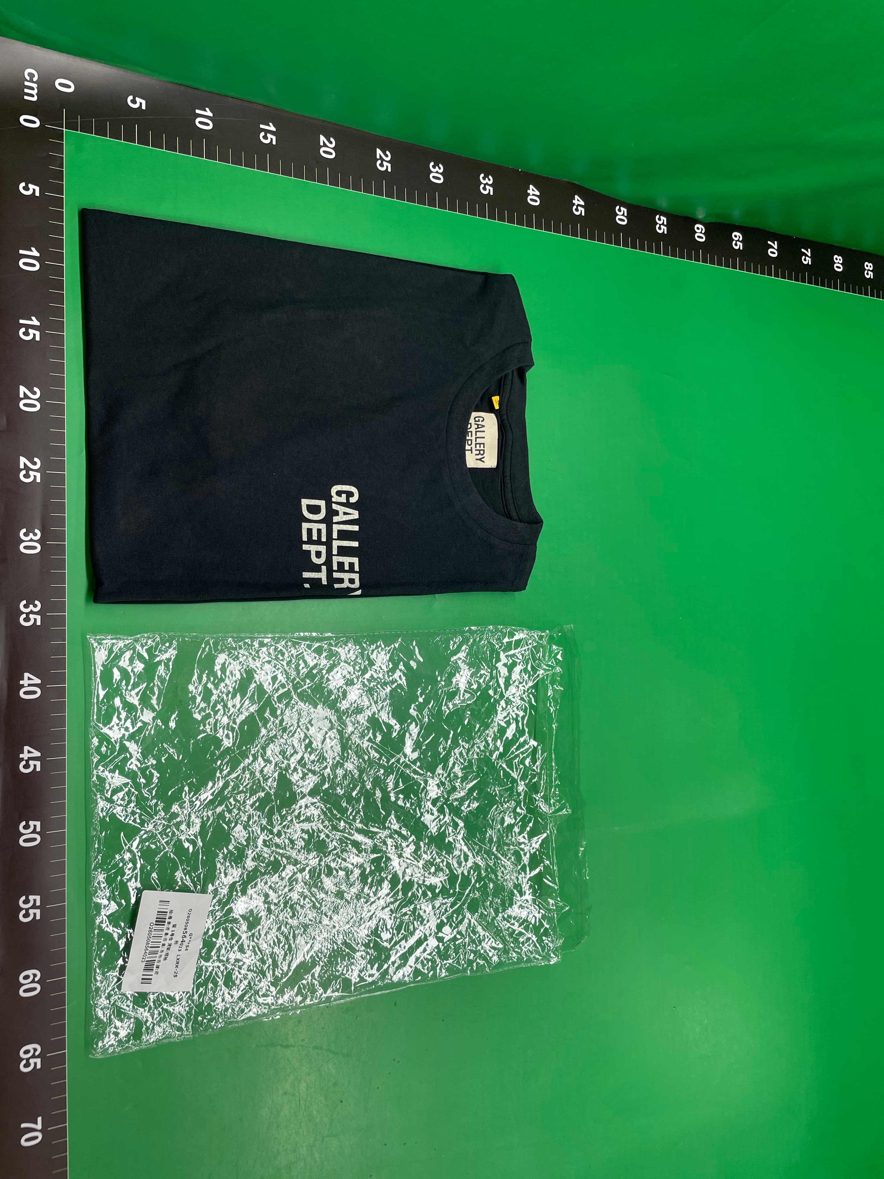 G.D T-Shirt — miniatura QC 6