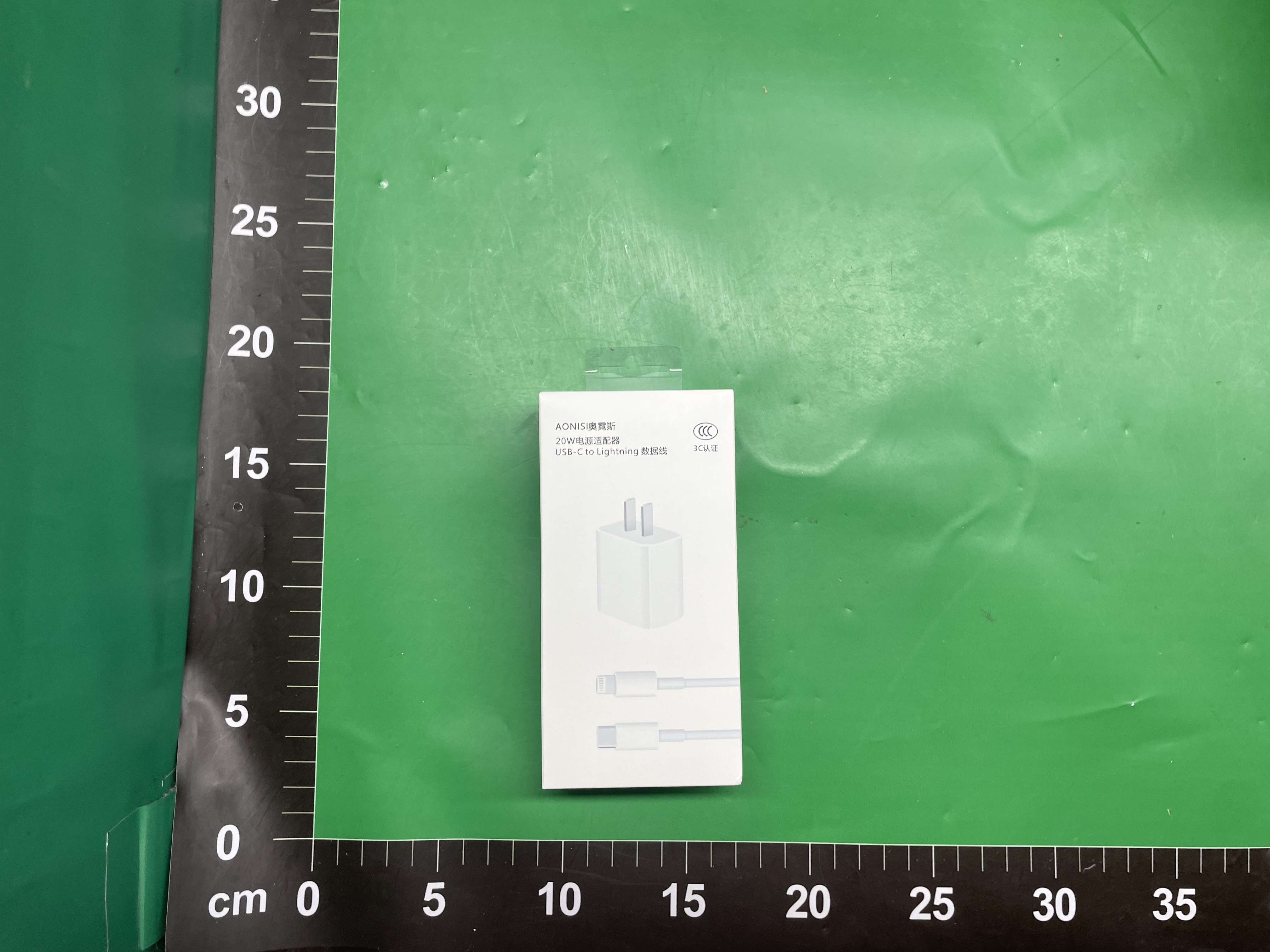 原装正品充电线适用于苹果数据线iPhone11快充6s手机充电线15//16 — miniatura QC 5
