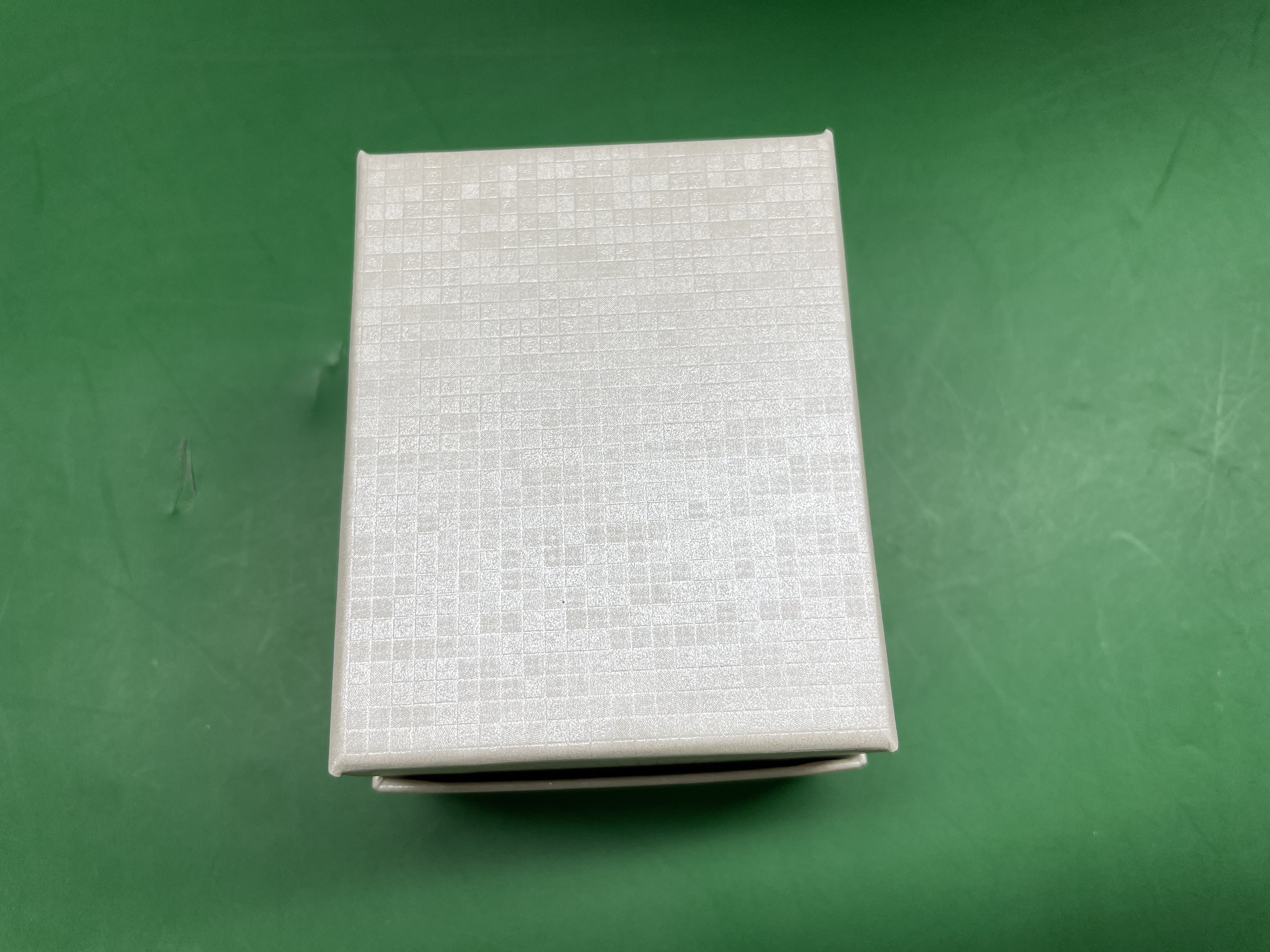 柏达茄专用表盒 — miniatura QC 5