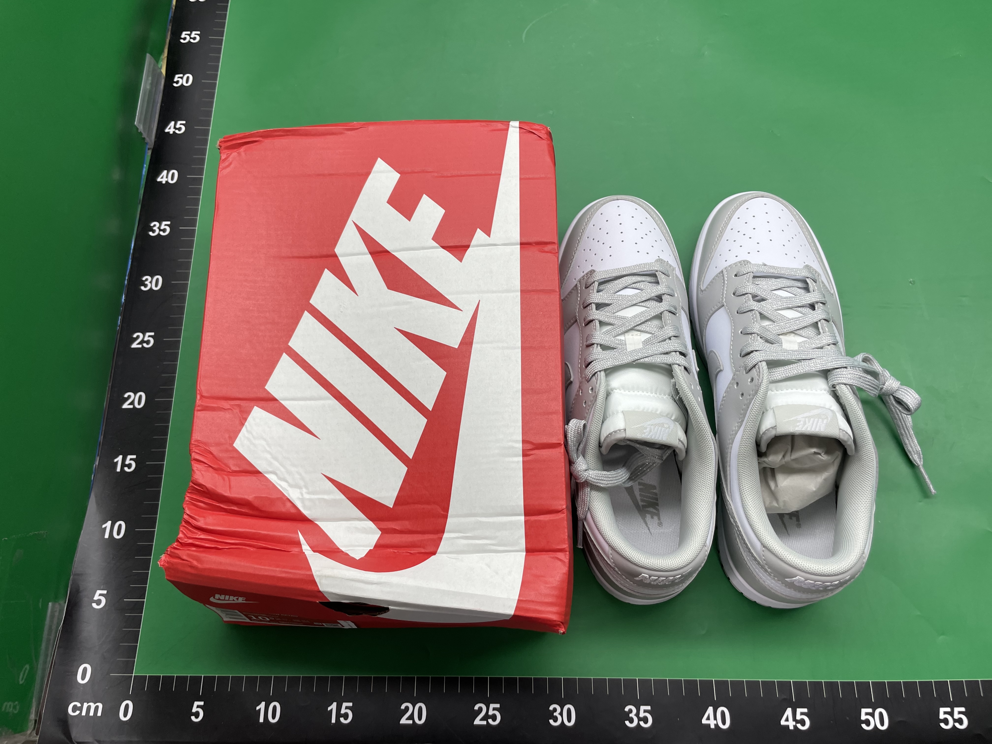 VT版 S.B DK/Ts A1 Low 独家供应尺码:Us3.5-Us14/Eu35.5-Eu48.5 — foto QC 1