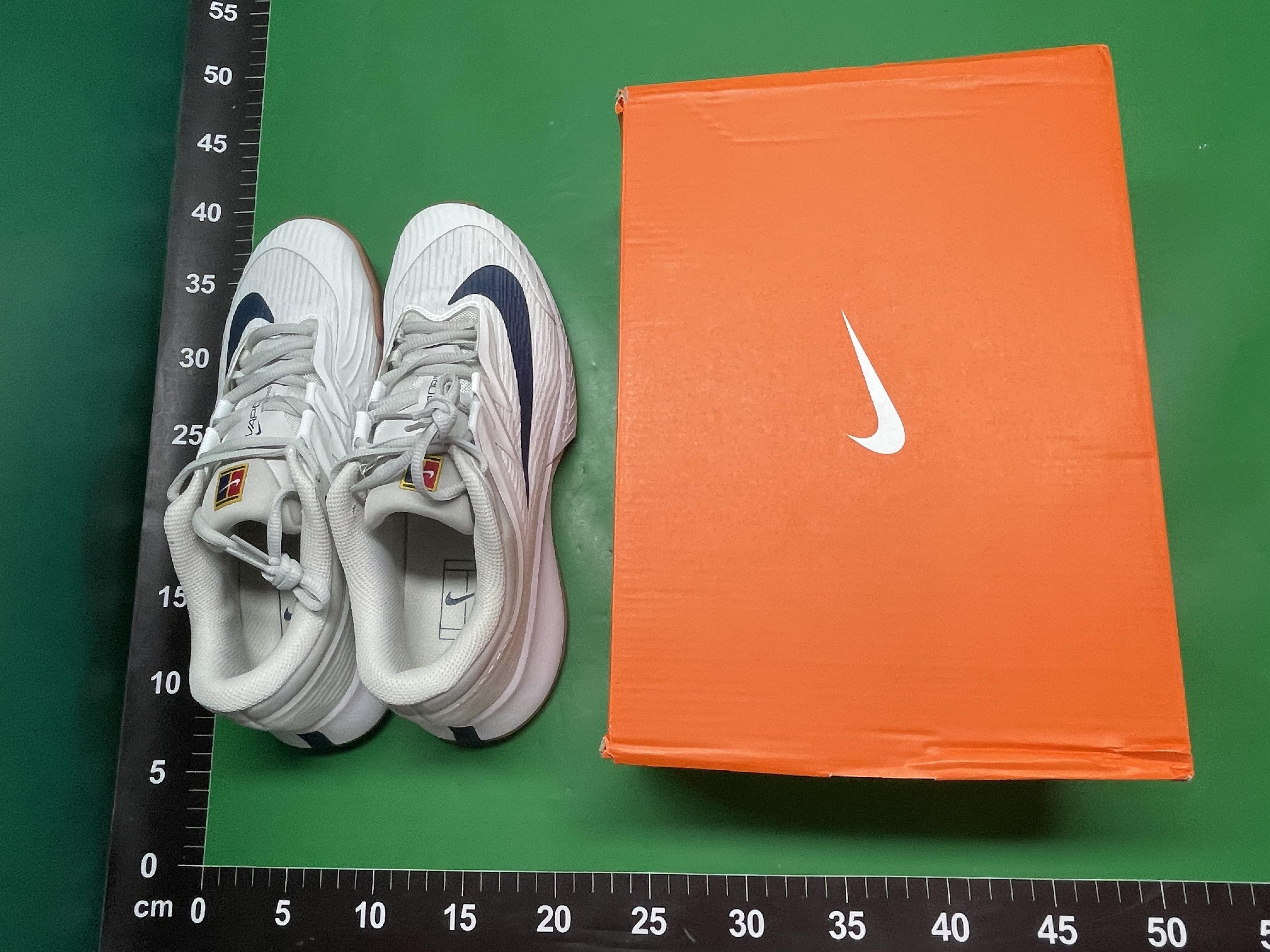 纯原莆田鞋Vapor Pro3网球鞋男休闲综合训练鞋女平底健身运动潮鞋 — miniatura QC 2
