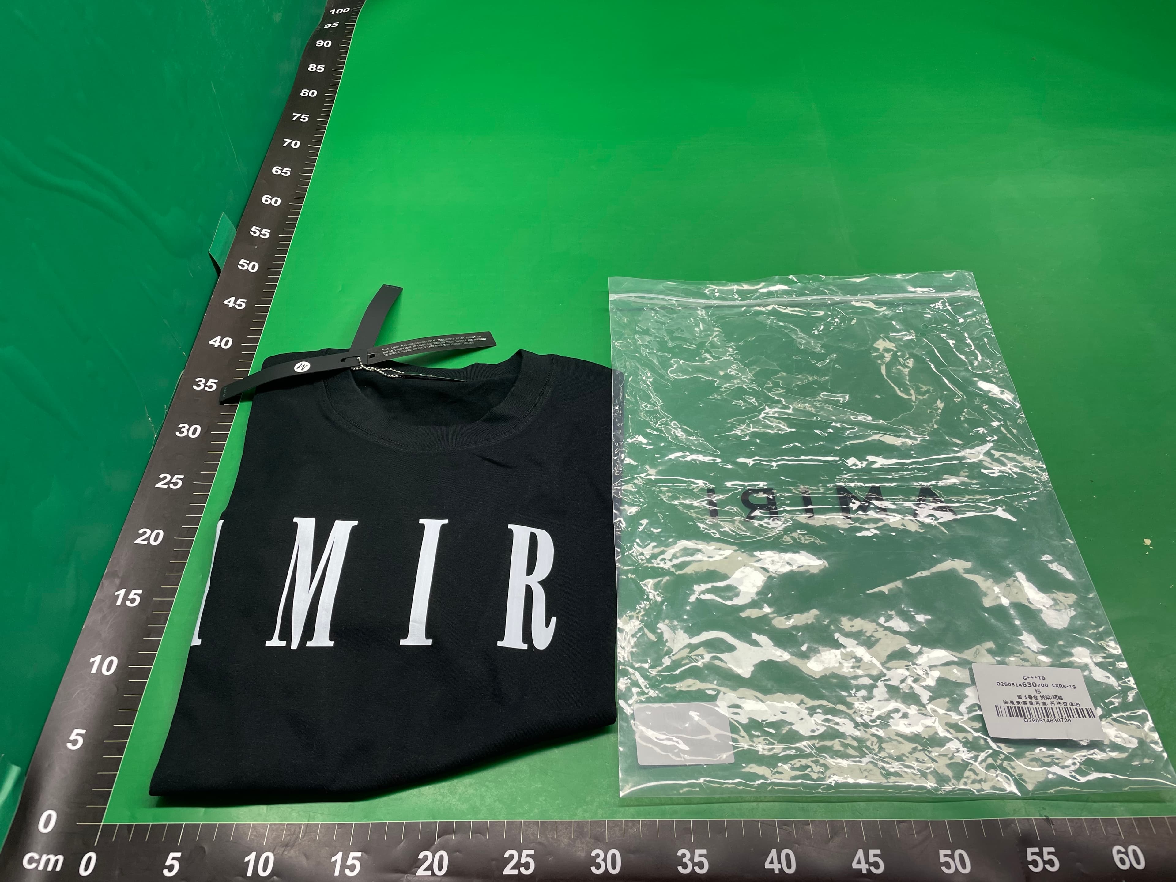 小众和平鸽流漆涂鸦字母星空经典logo印花短袖情侣T恤iri — miniatura QC 2