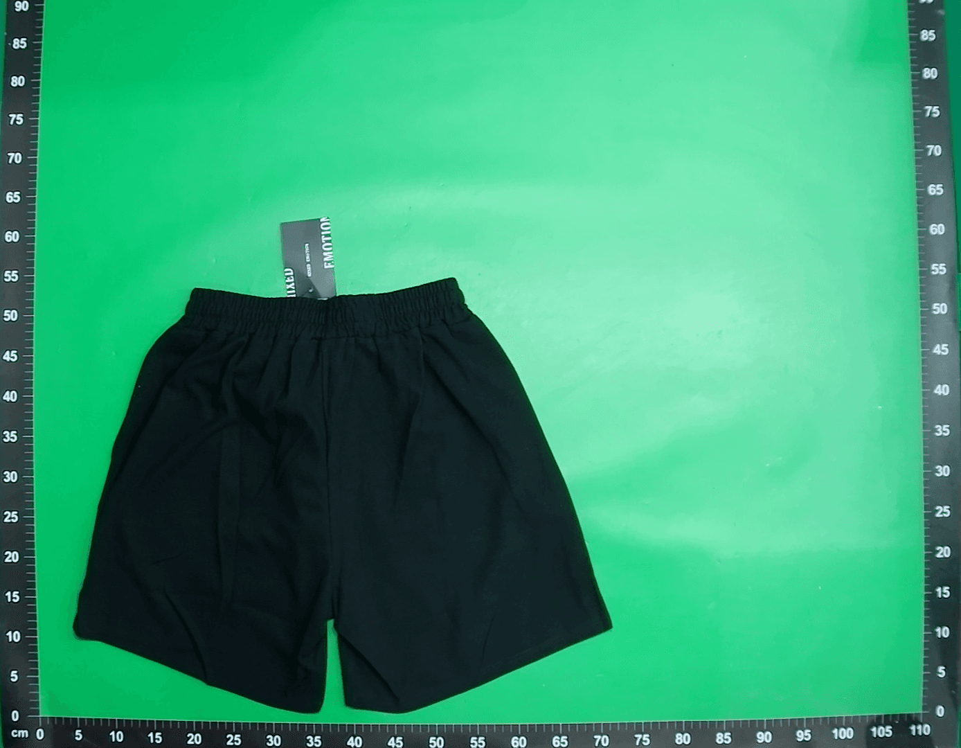 美式潮牌卡烫钻印花男女情侣装青少年街头时尚夏季上衣短袖T恤 — miniatura QC 3