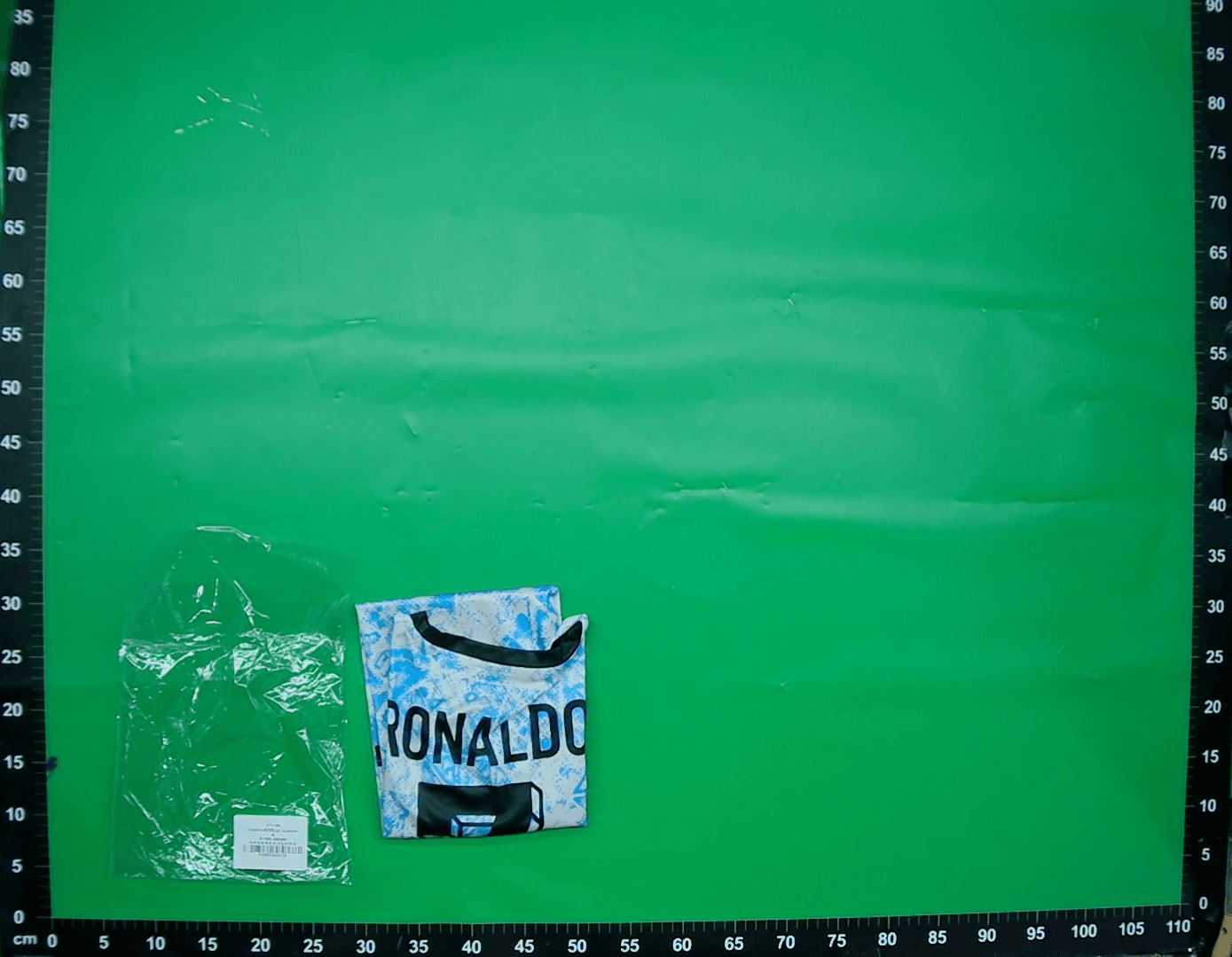 2024新款欧洲杯葡萄牙Portugal 泰版7好C罗主客场男士足球服球衣 — foto QC 1