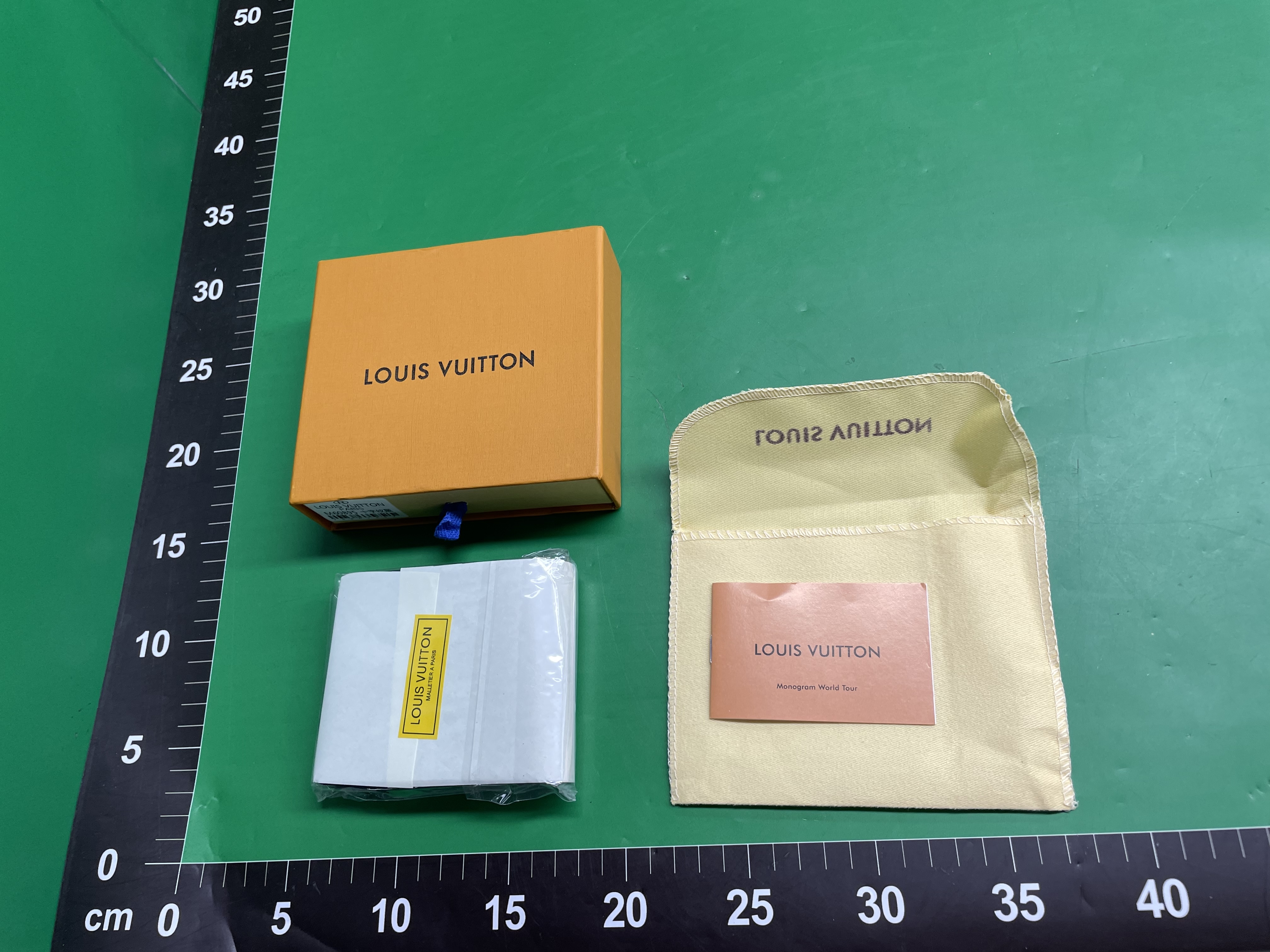 欧美经典款男士真皮短款钱包对折卡包时尚外贸货源头层牛皮 — miniatura QC 5