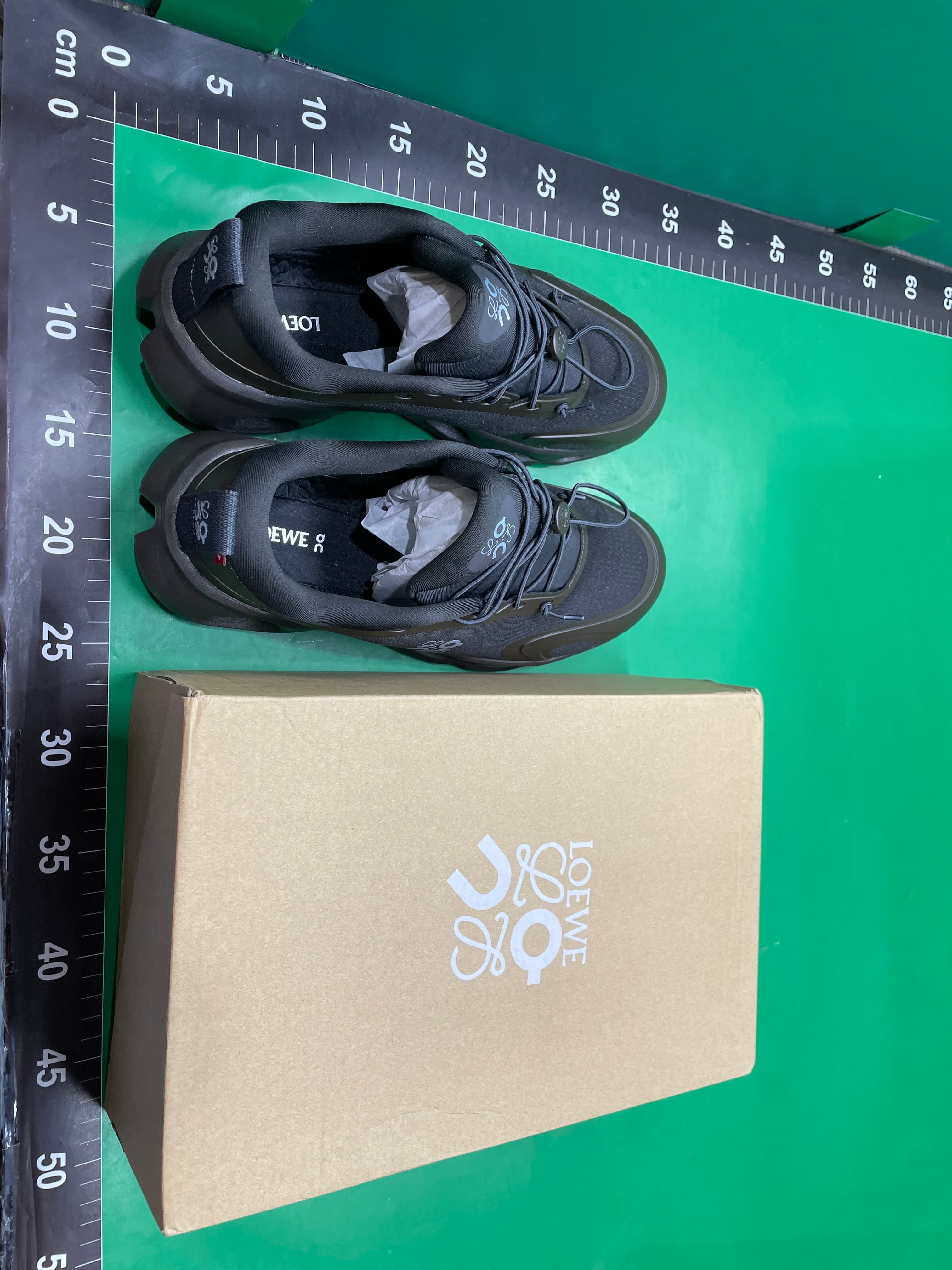 莆田新款 Cloudsolo Losewe 3.0 男女舒适休闲百搭运动跑步鞋跨境 — miniatura QC 4