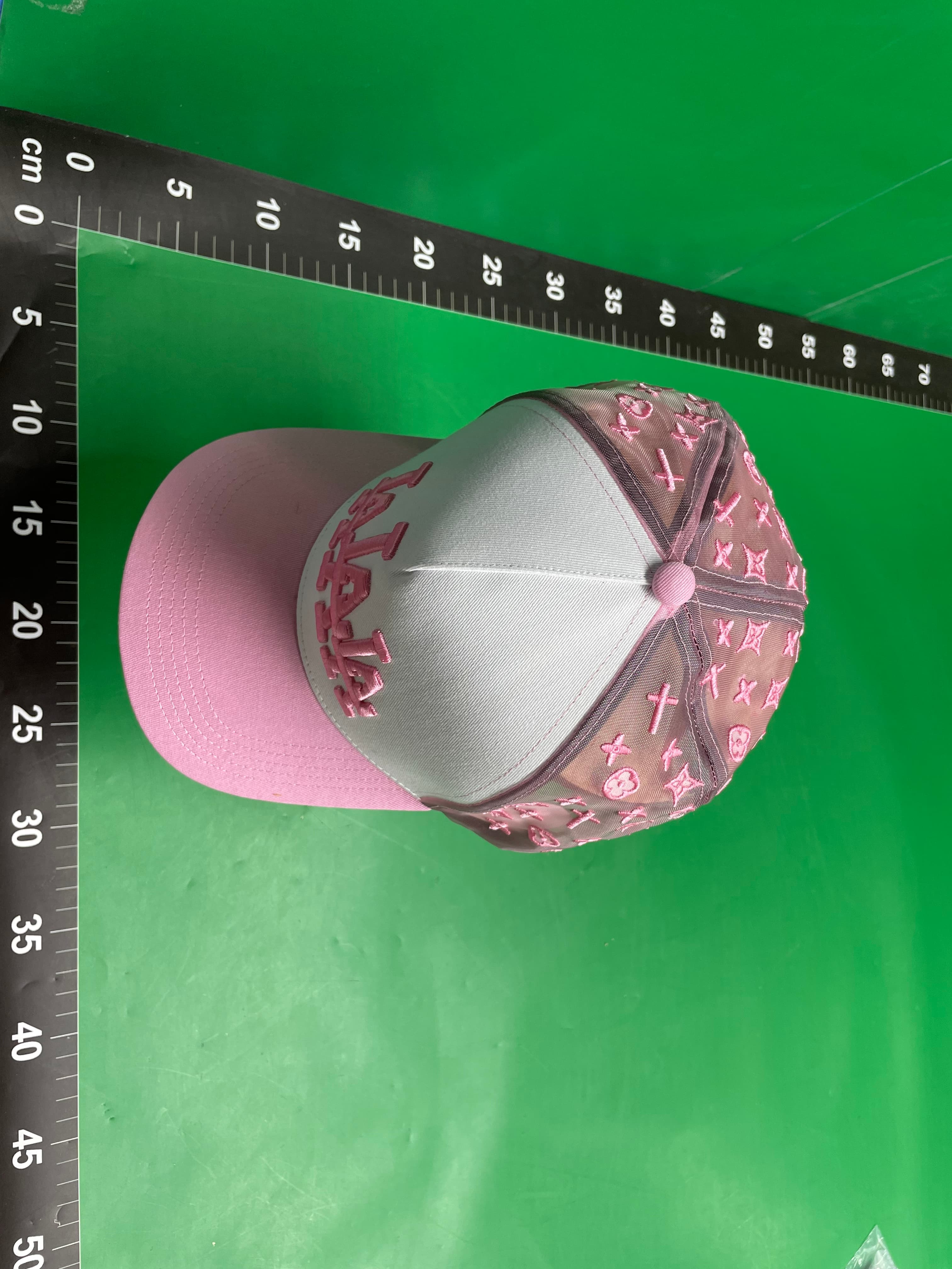 一件包邮 潮牌美式欧美潮流DANDY HATS鸭舌帽棒球帽dandy帽子 — miniatura QC 5