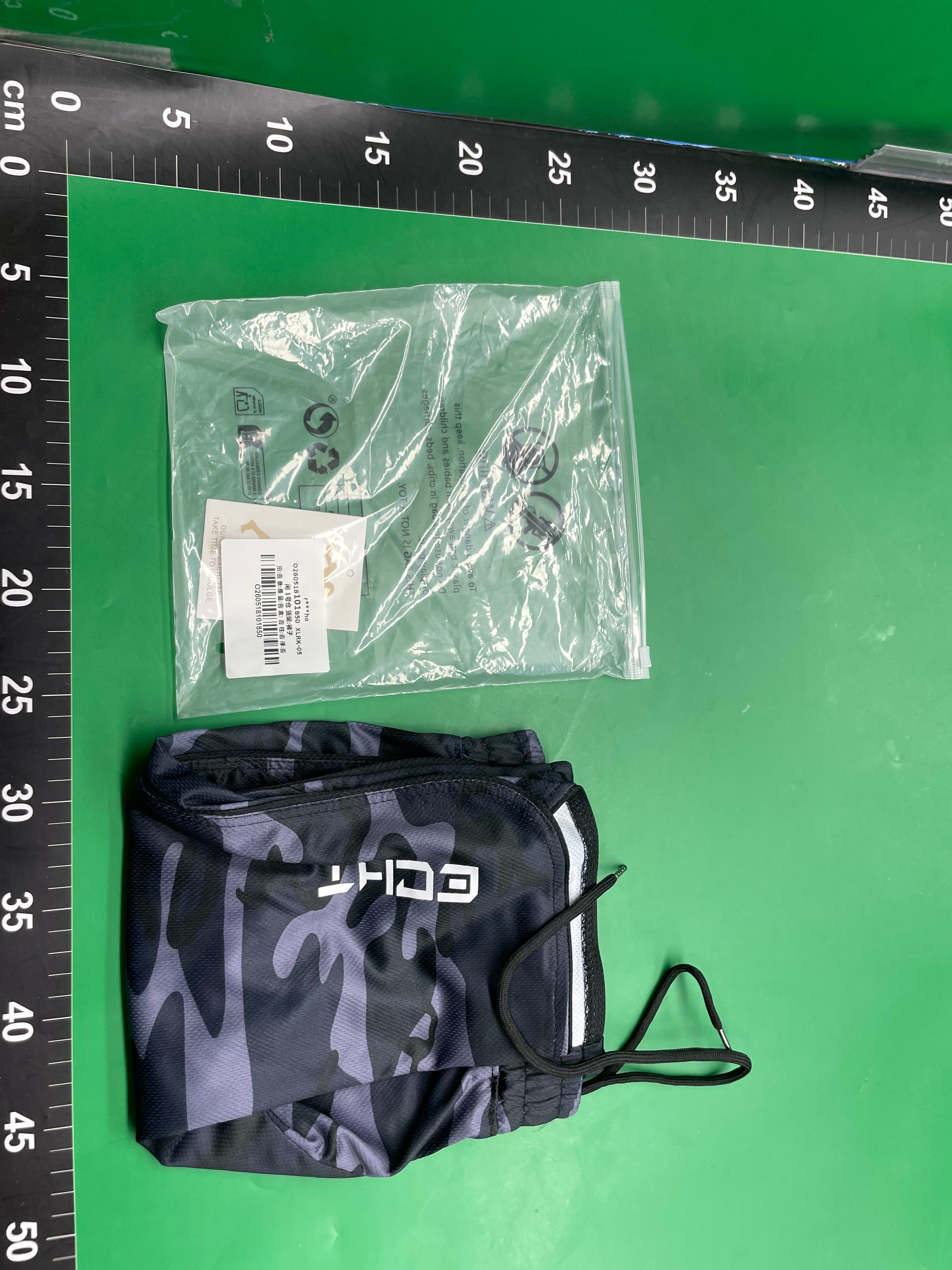 跨境爆款男士运动短裤薄款网眼速干休闲跑步透气五分裤  现货充足 — miniatura QC 4