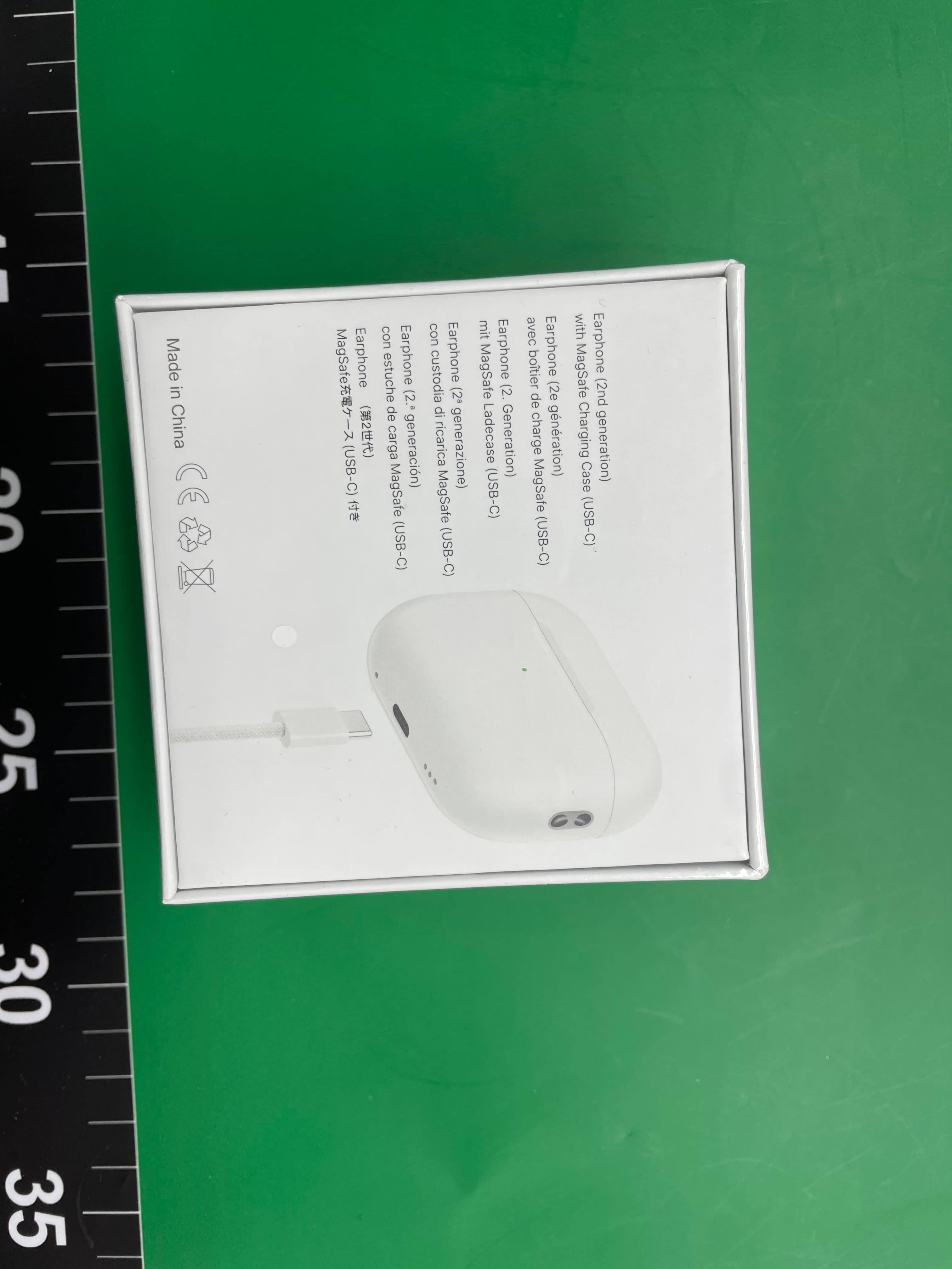 蓝牙耳机悦虎1571AM杰里中科Pro3心率检测降噪五代1562AE适用63E — miniatura QC 4