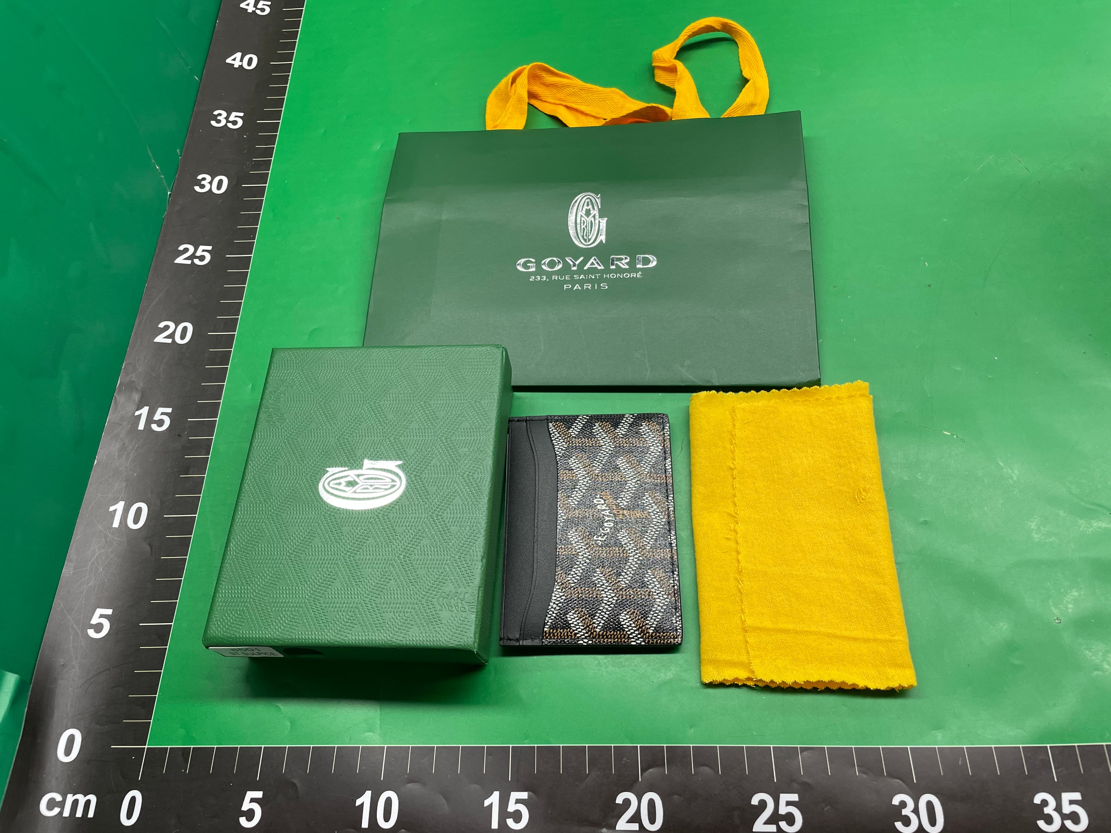 8501 — miniatura QC 3