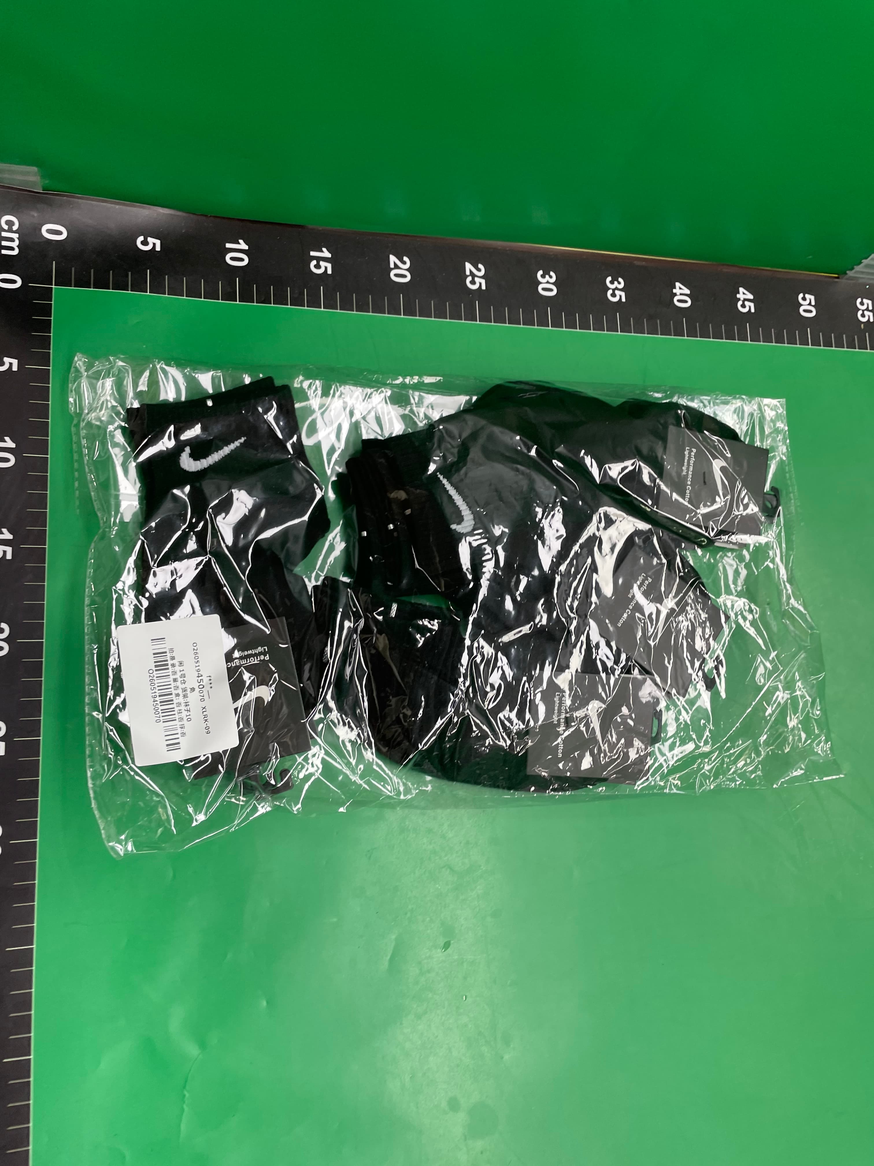 苏万耐剋斯特棉袜男女款四季款糖果色短中长筒休闲运动袜批发代发 — miniatura QC 5
