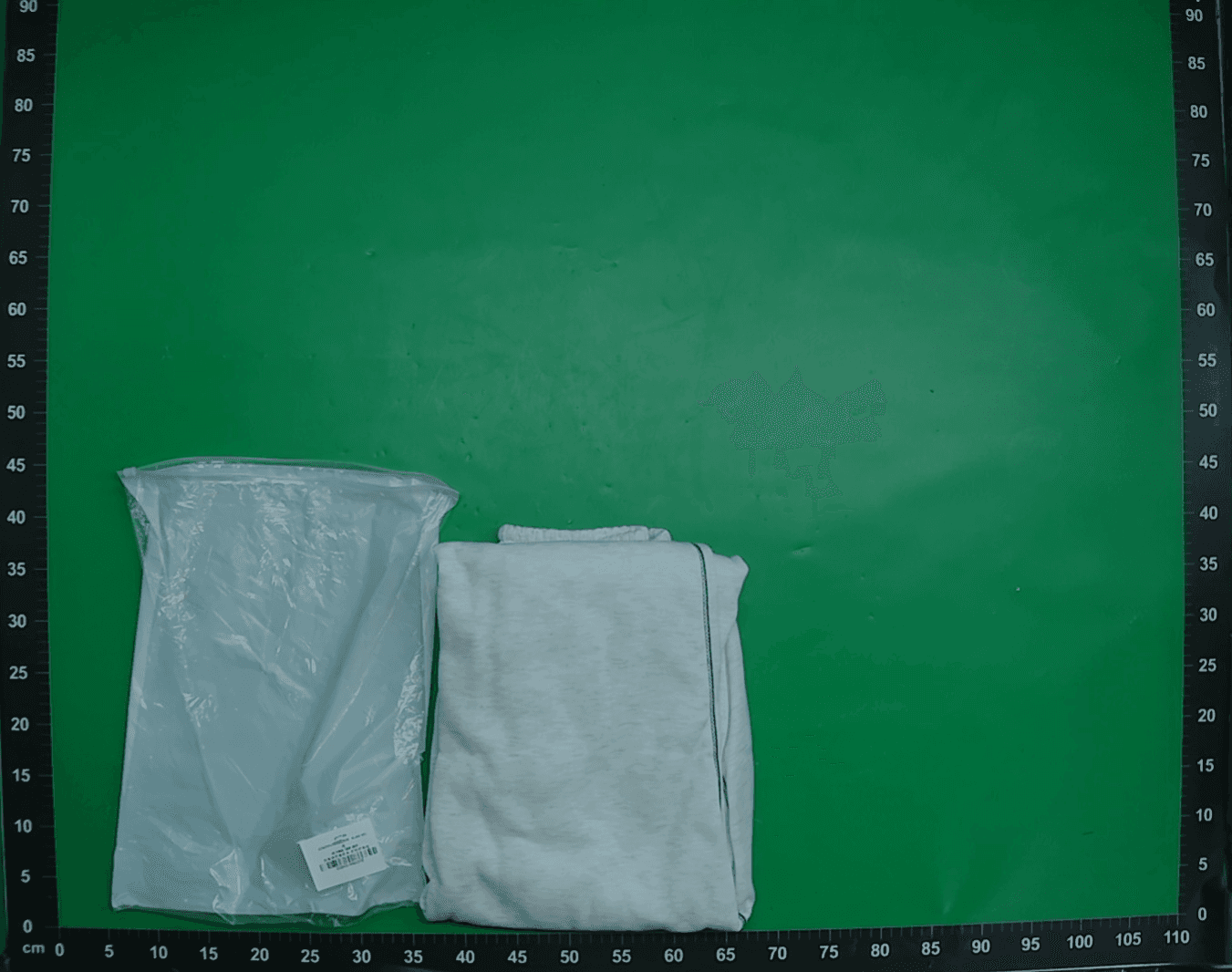 欧美嘻哈字母印花运动裤y2k街头宽松阔腿裤抽绳直筒裤Sweatpants — miniatura QC 6